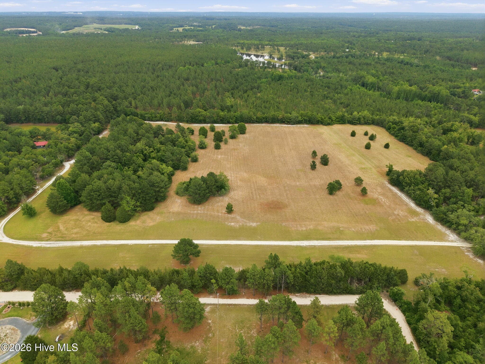 Residential Lot at 0 Roseland Place, Aberdeen, NC 28315, photo 9 of 12