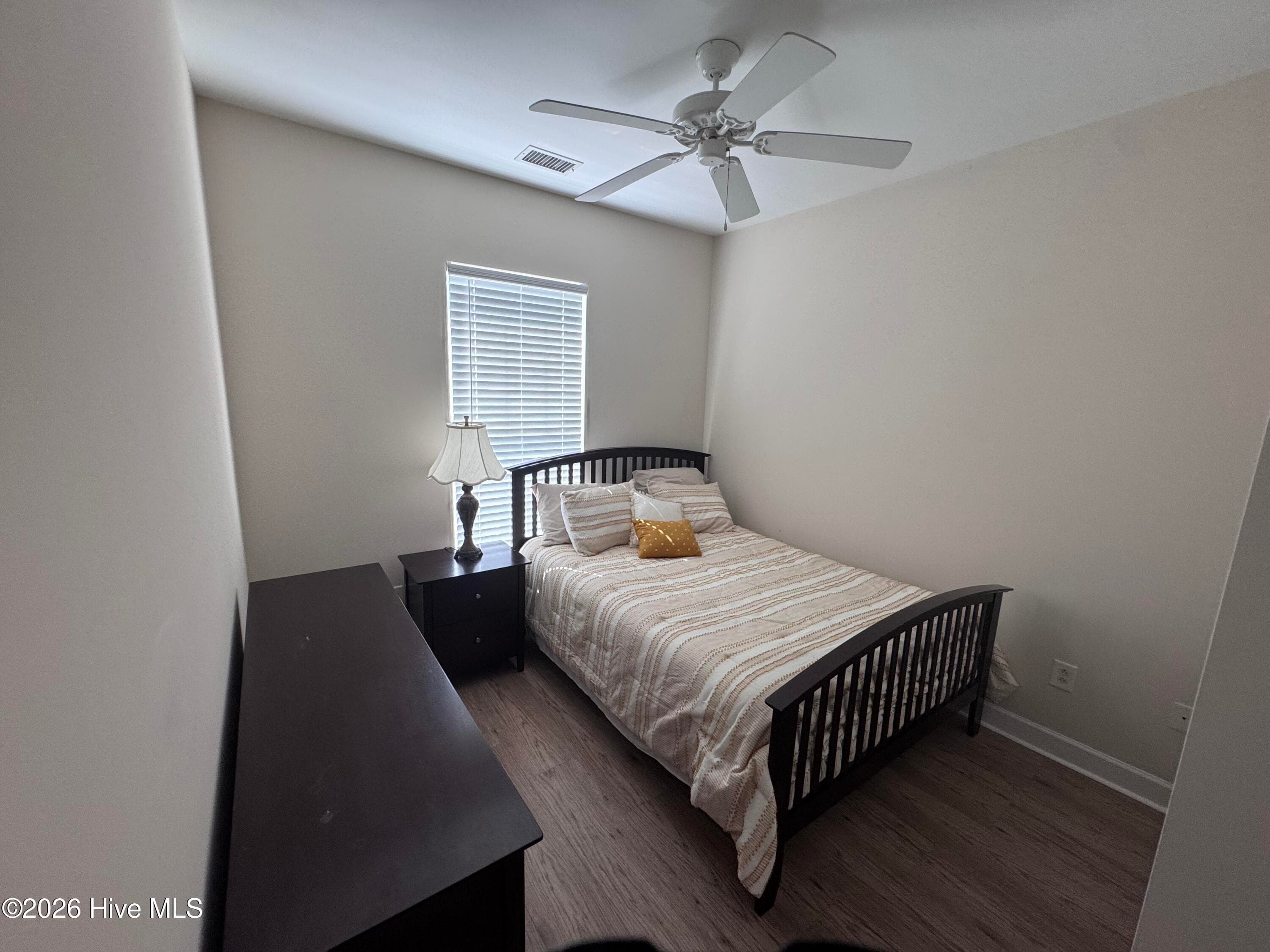 Condominium at 1790 Queen Anne Unit 4, Sunset Beach, NC 28468, photo 15 of 17