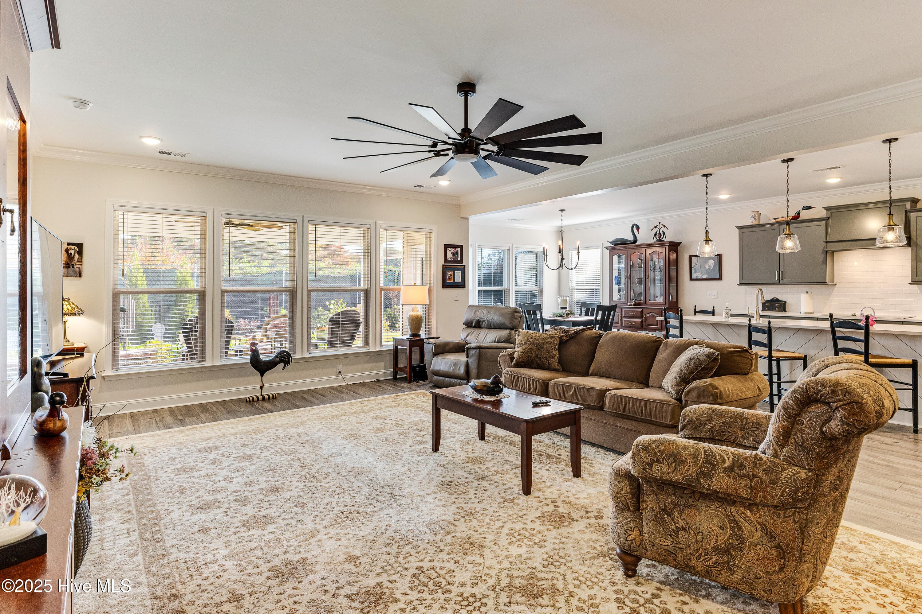 Single Family Residence at 113 Eagle Claw Drive, Calabash, NC 28467, photo 9 of 55