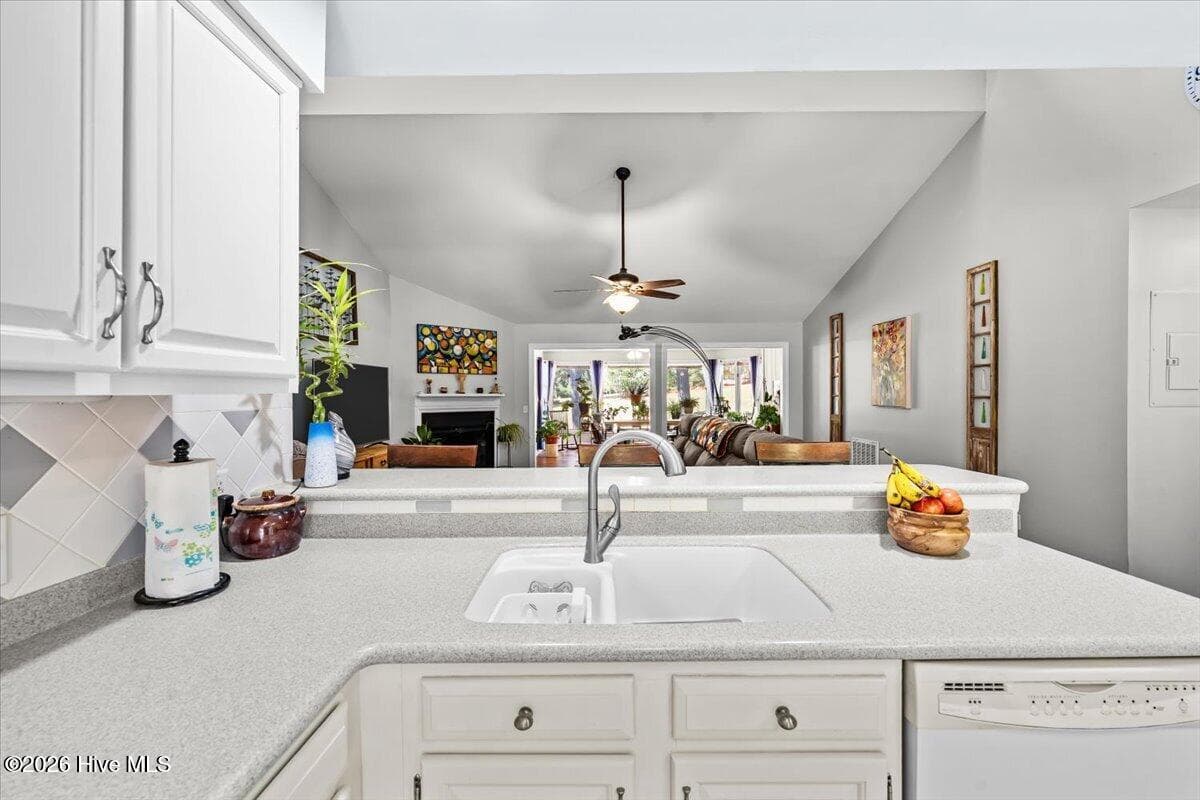 Condominium at 36 Martin Drive Unit D, Whispering Pines, NC 28327, photo 29 of 58