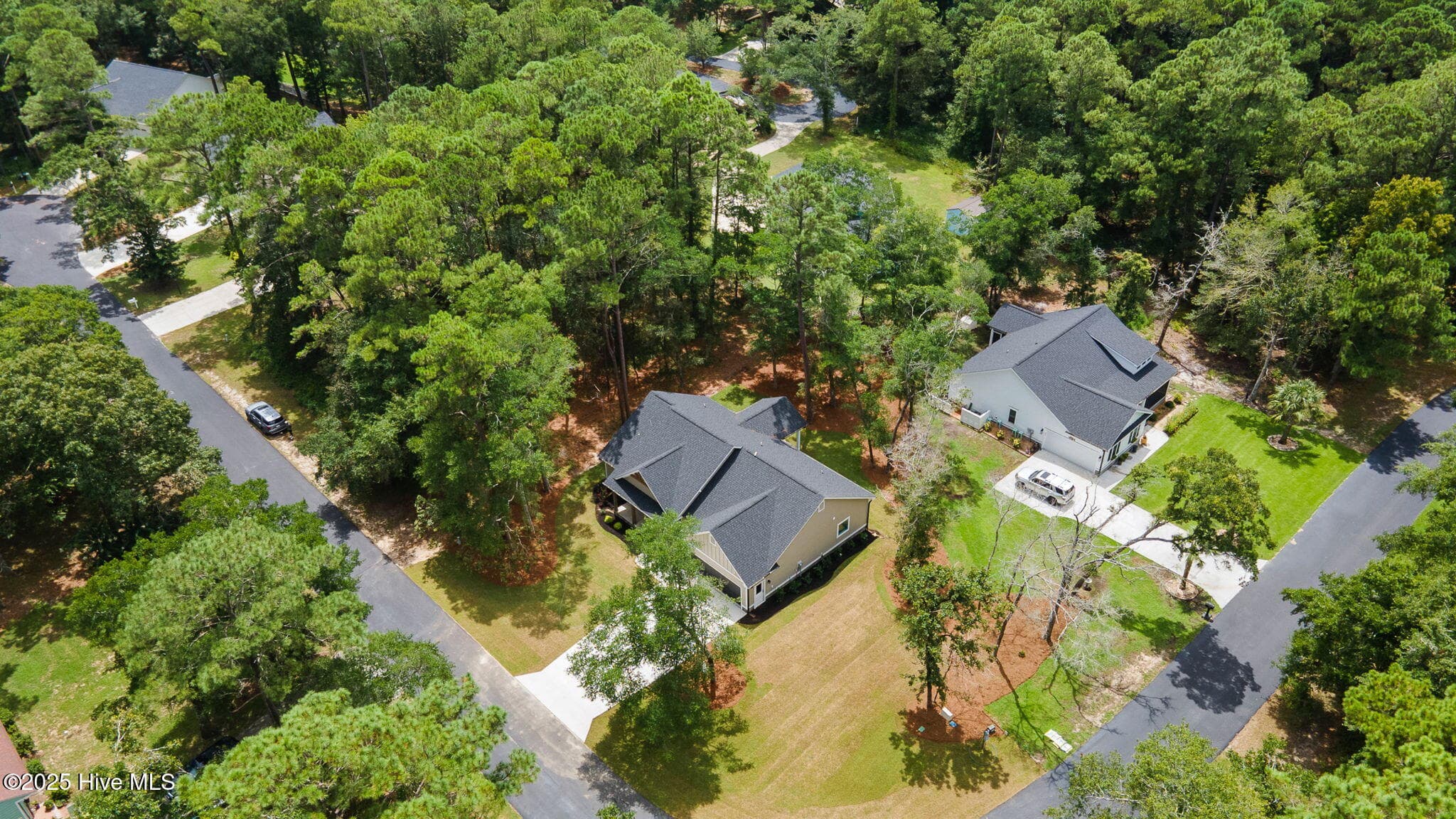 Single Family Residence at 745 Lakeside Drive SE 46, Bolivia, NC 28422, photo 110 of 129