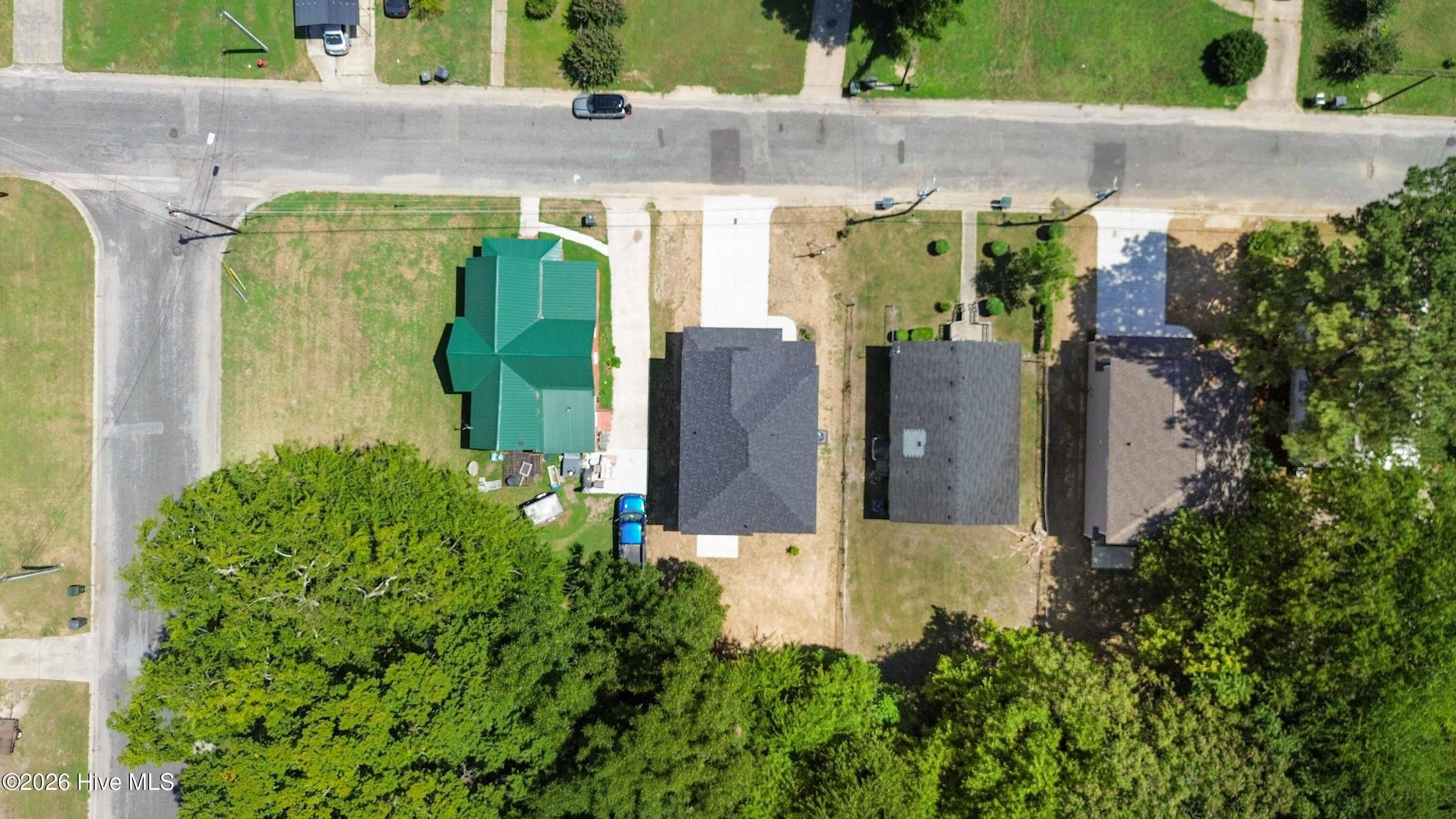 Single Family Residence at 403 Creech Street, Goldsboro, NC 27530, photo 37 of 43