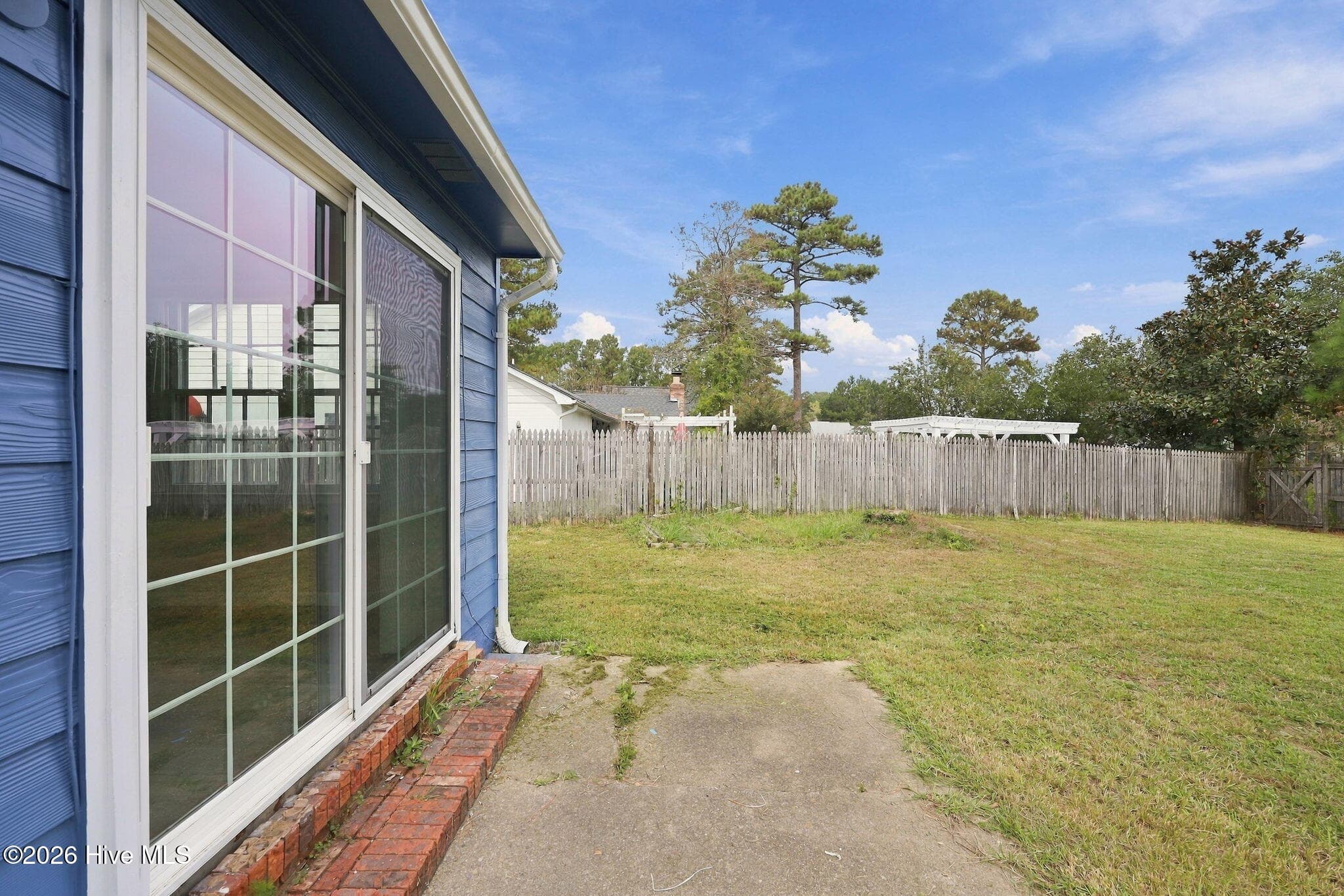 Single Family Residence at 2218 Bridle Trail, Midway Park, NC 28544, photo 23 of 60