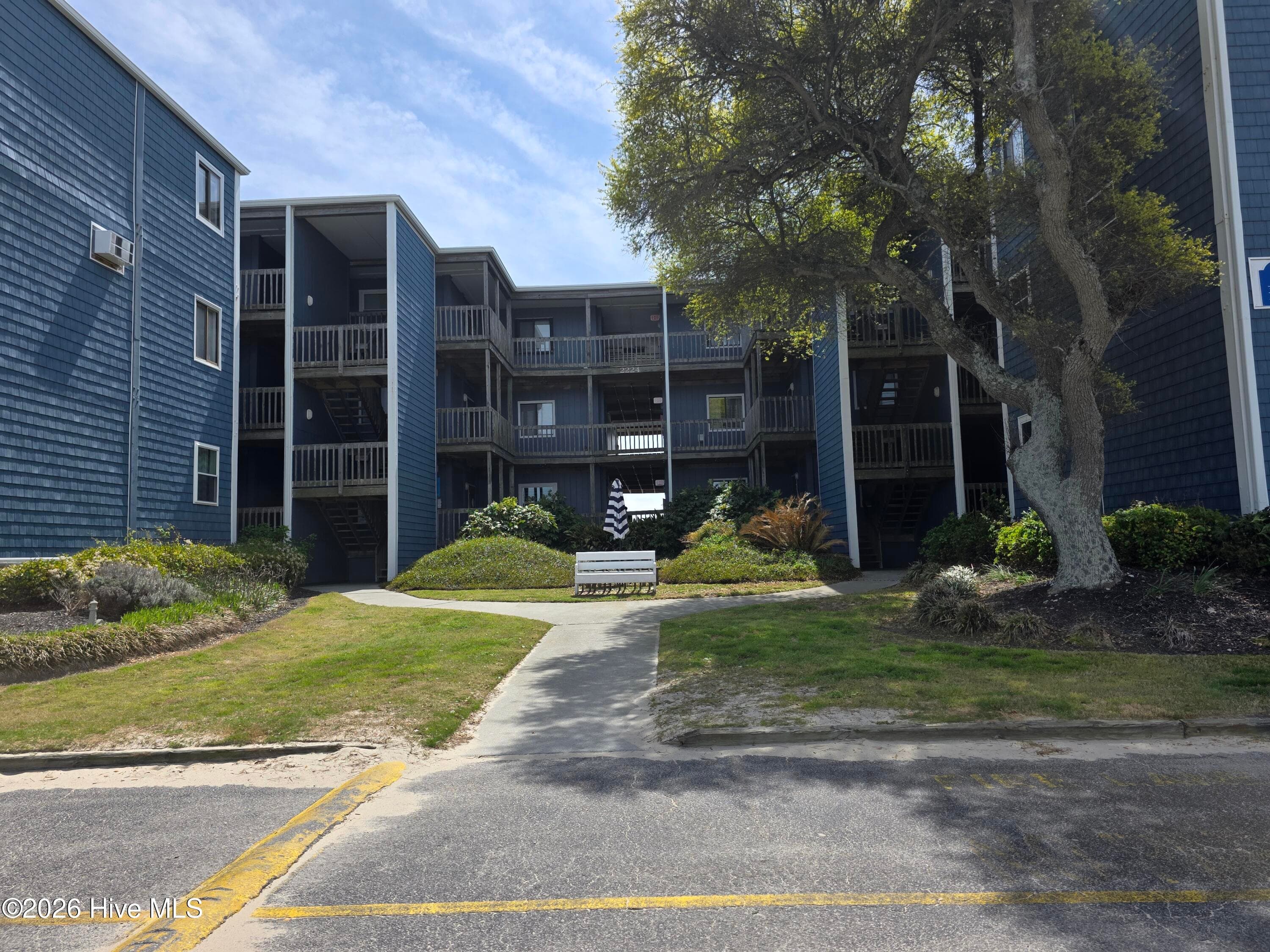 2224 New River Inlet Road Unit 238, North Topsail Beach, NC 28460