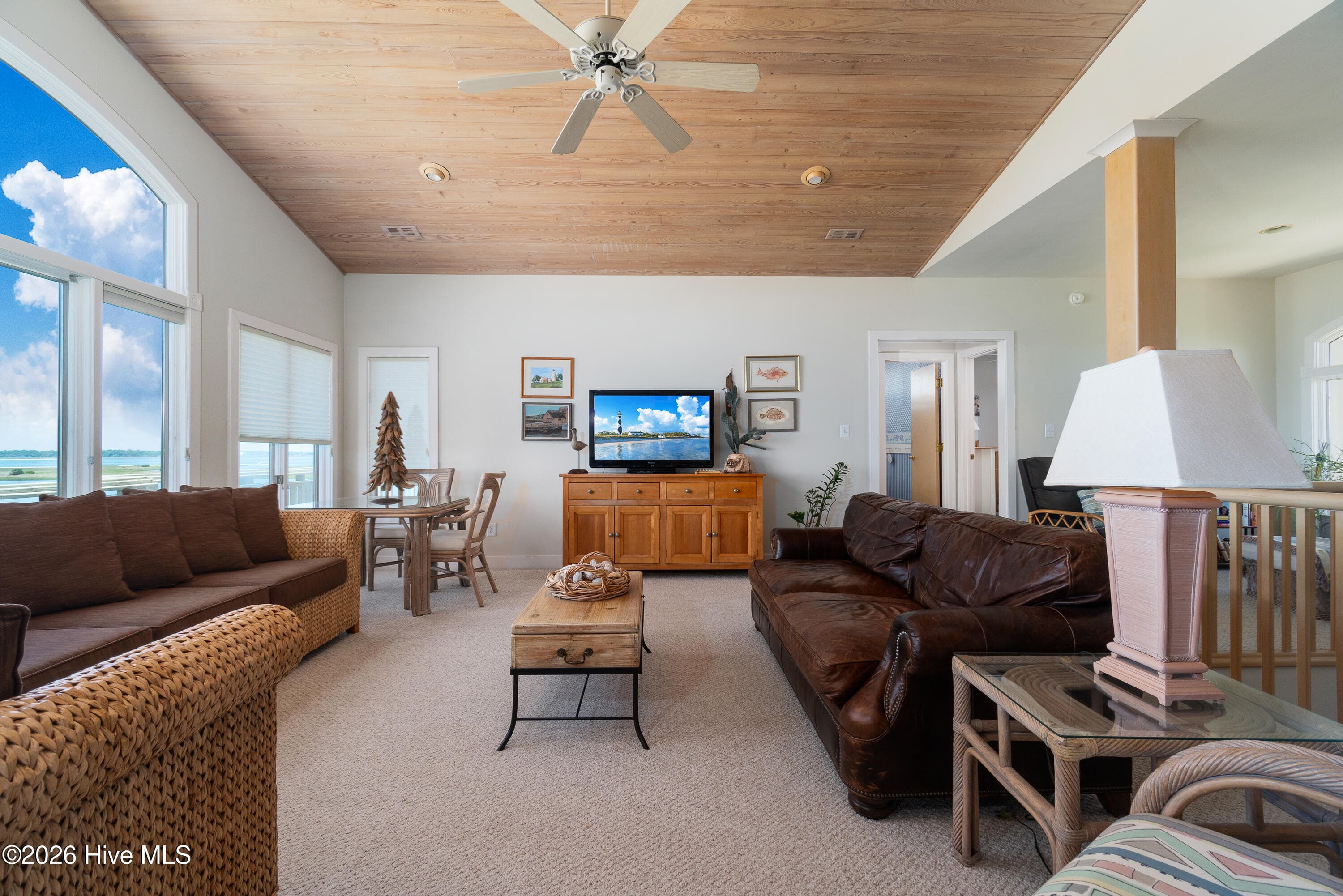 Single Family Residence at 111 Bogue Court, Emerald Isle, NC 28594, photo 11 of 50