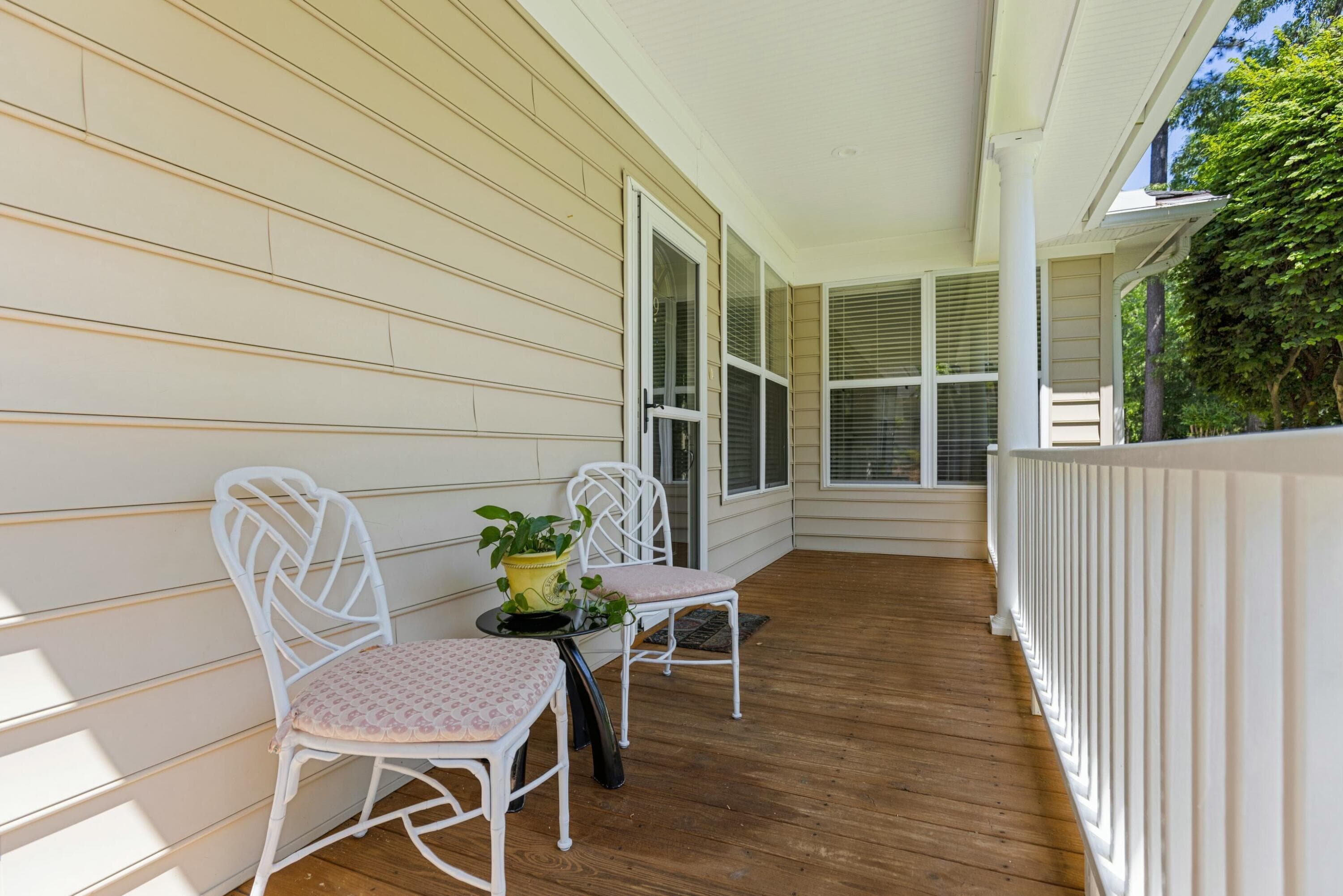 Townhouse at 9 Caravel Circle, McCormick, SC 29835, photo 7 of 36