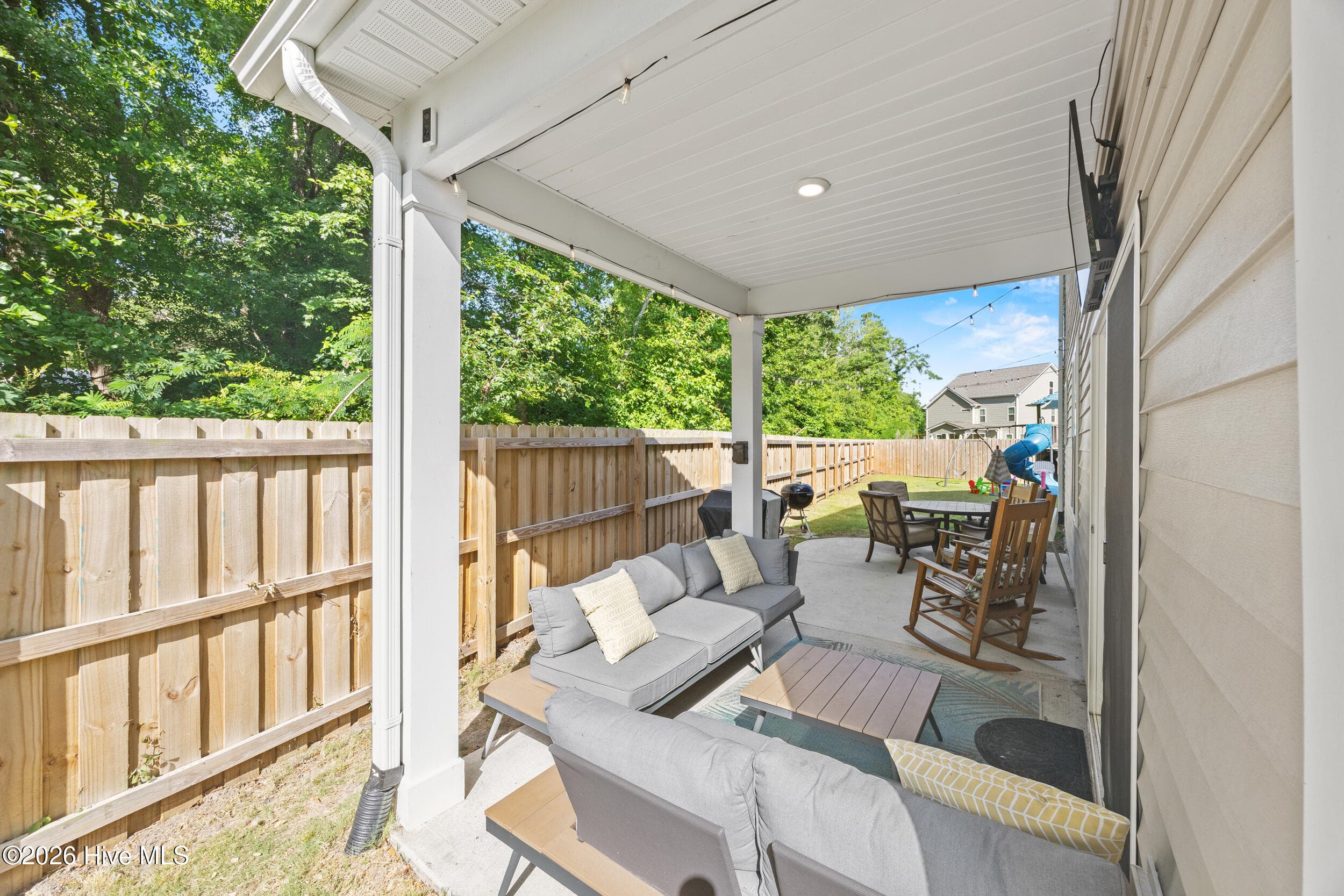Single Family Residence at 8884 NE Colbert Place Drive, Leland, NC 28451, photo 41 of 45