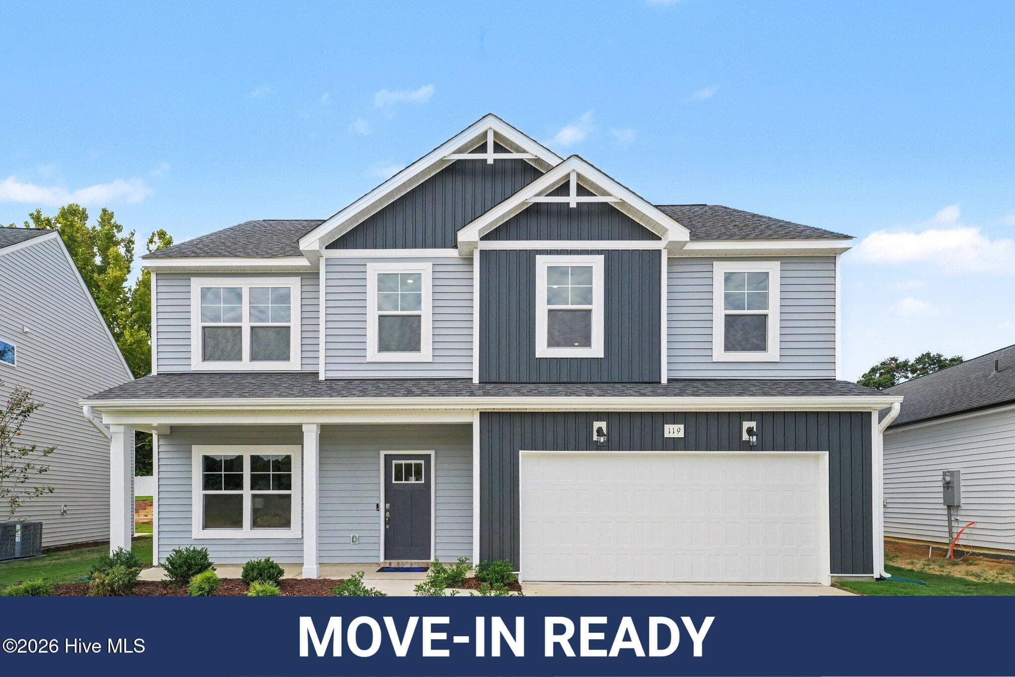 Single Family Residence at 119 Crossvine Street, Selma, NC 27576, photo 14 of 284
