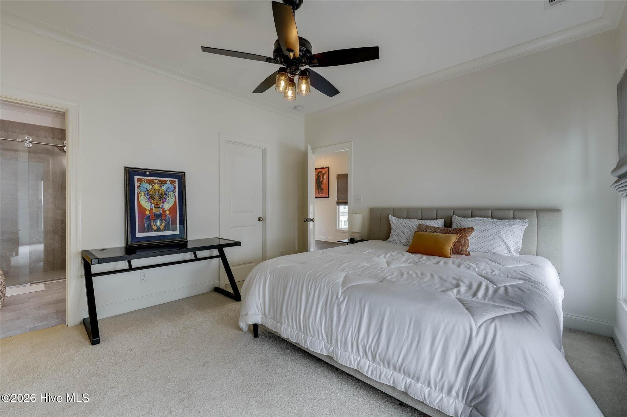 Bedroom 2 - 55 Fulton Street, North Augusta, SC 29841