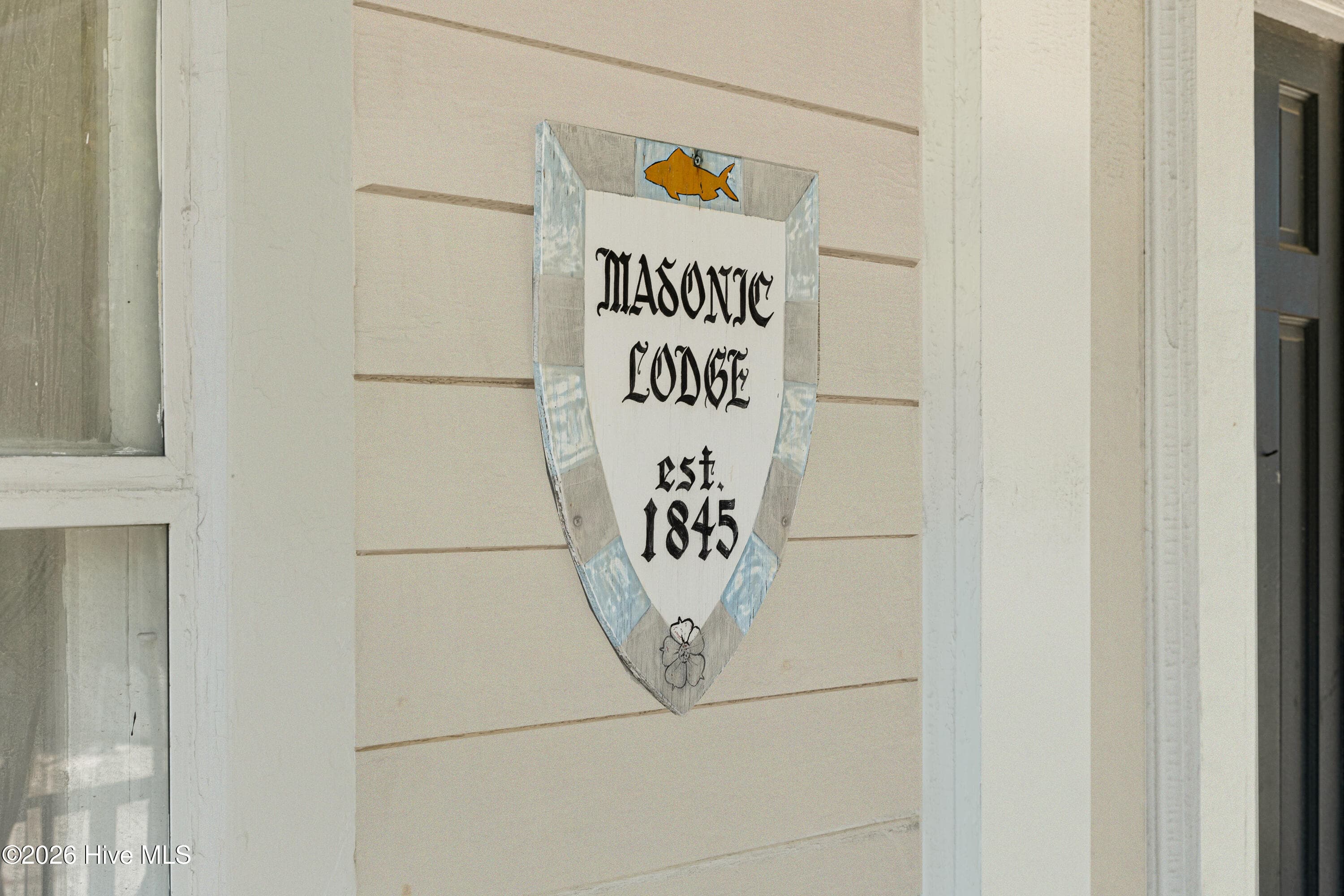 Single Family Residence at 204 Turner Street, Beaufort, NC 28516, photo 3 of 47