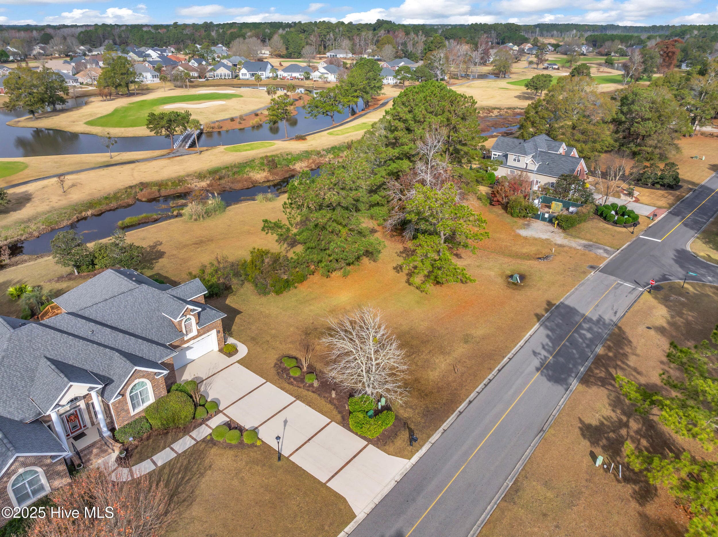 Residential Lot at 1070 323 N Middleton Drive NW, Calabash, NC 28467, photo 16 of 27
