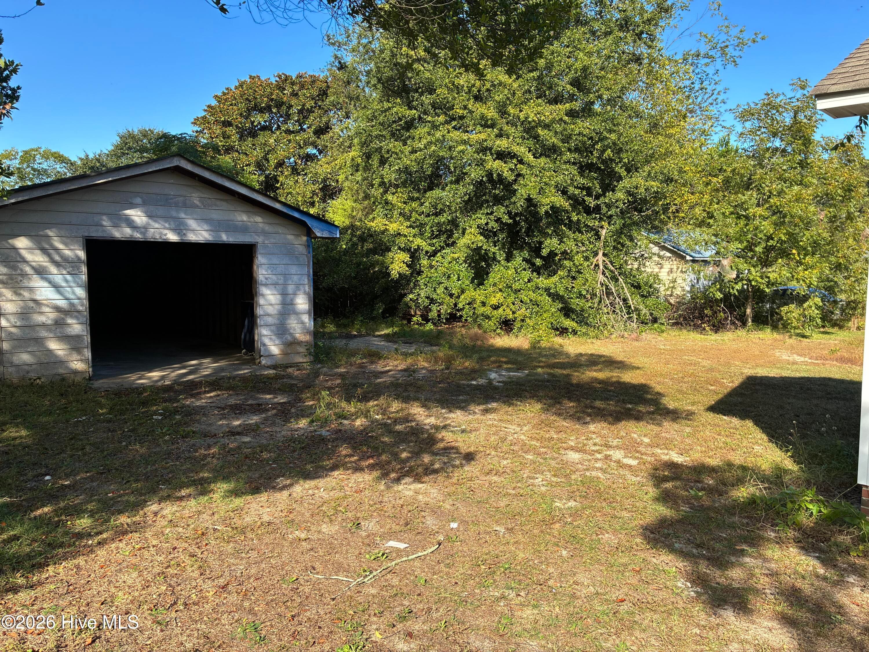 Single Family Residence at 1427 Elma Street, Spring Lake, NC 28390, photo 18 of 21