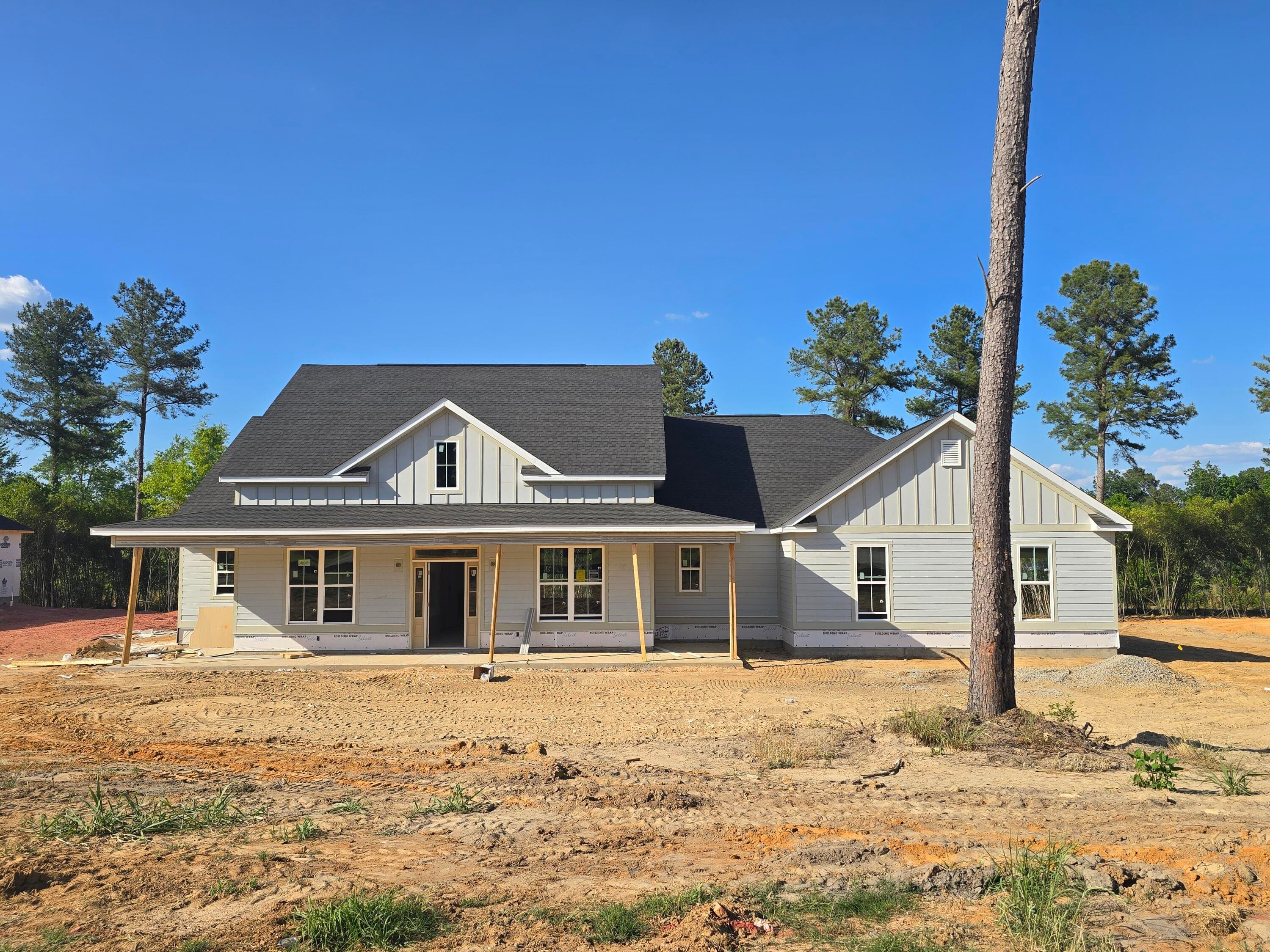 Savano - 1550 Bellingham Drive, Beech Island, SC 29842