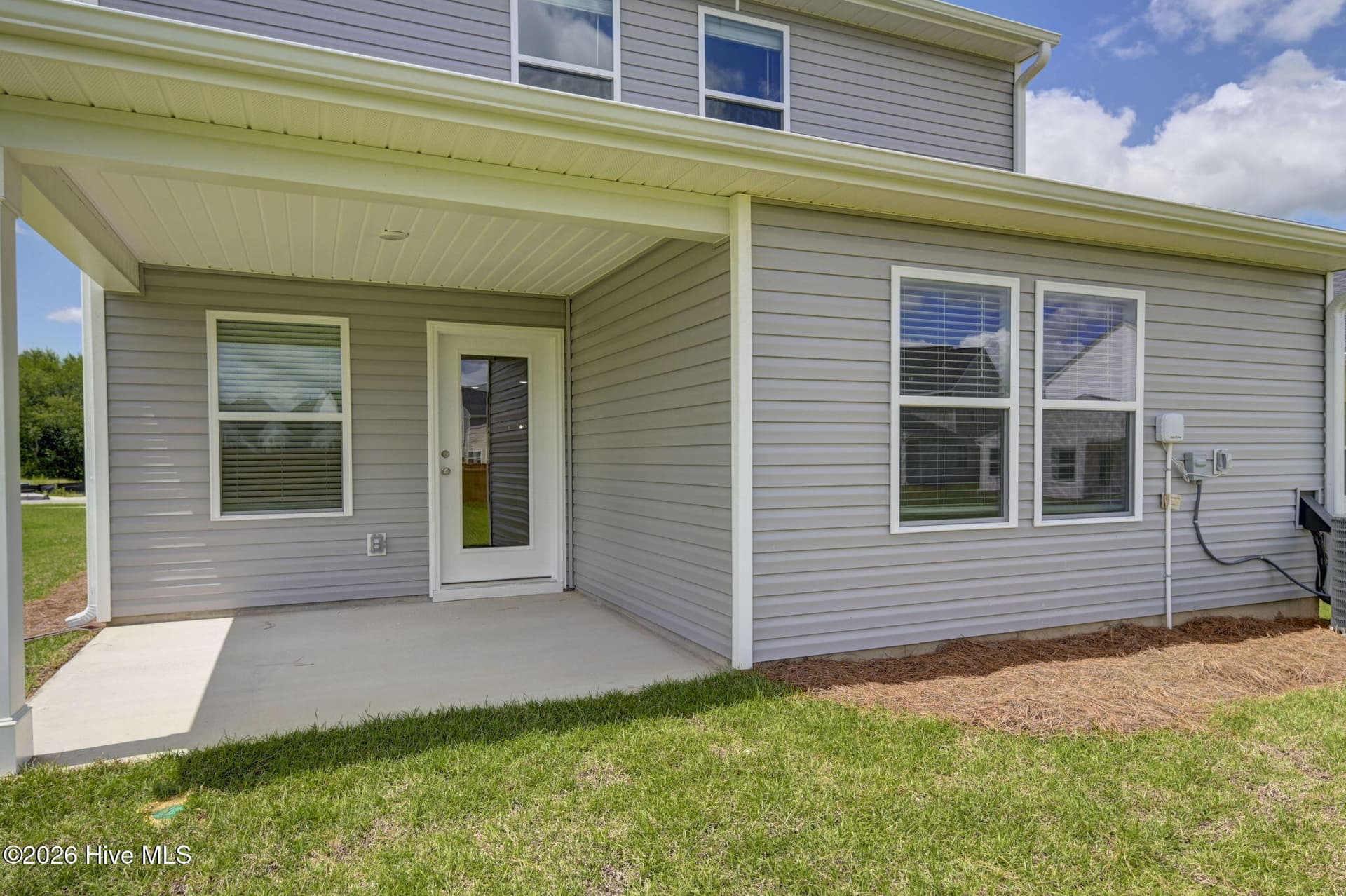 Single Family Residence at 309 Balbriggan Place, Aiken, SC 29801, photo 39 of 41