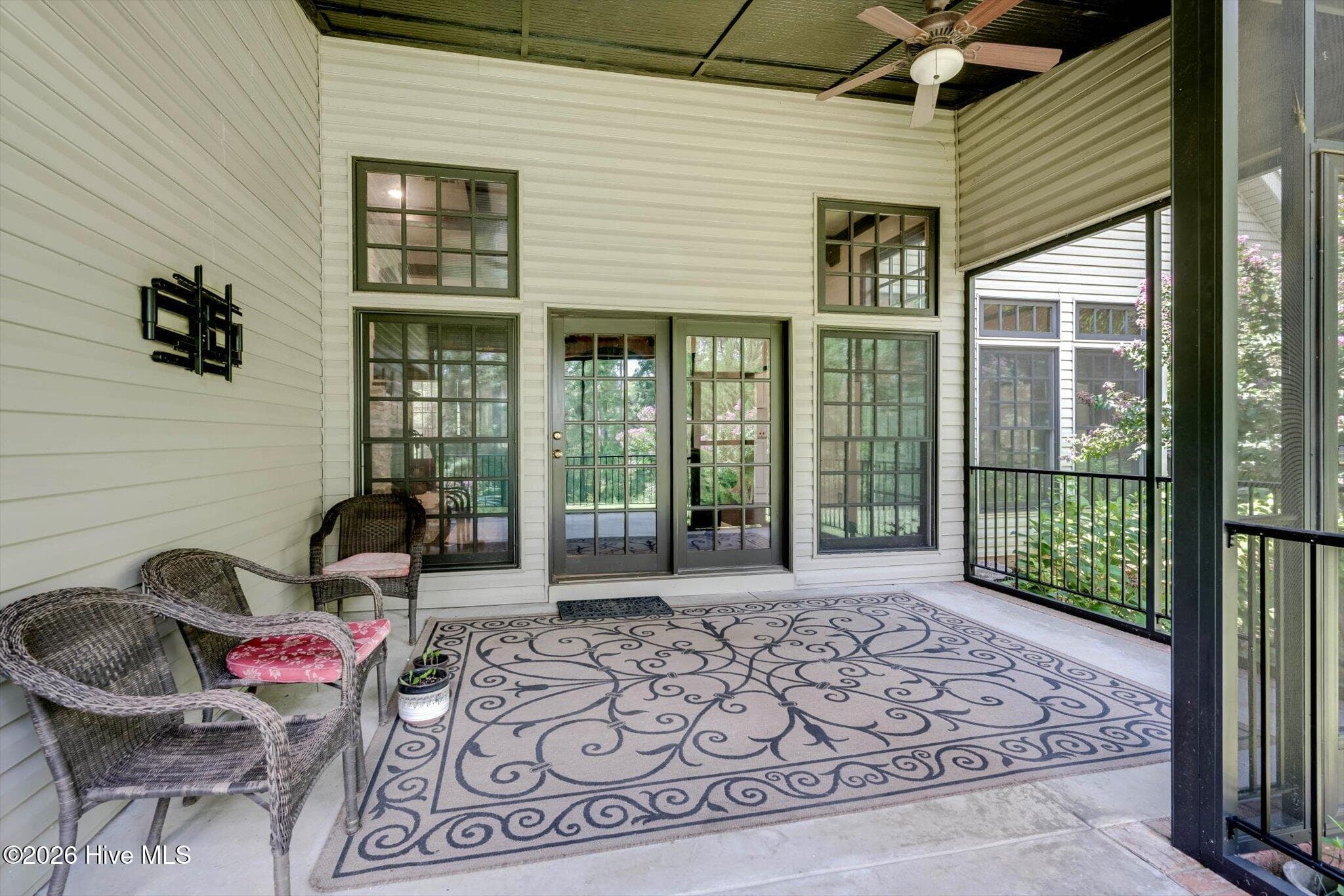Single Family Residence at 6124 Harlem Grovetown Road, Harlem, GA 30814, photo 45 of 91