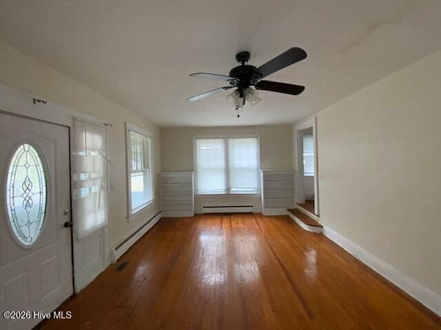 Single Family Residence at 1006 Lee Street N, Wilson, NC 27893, photo 6 of 33