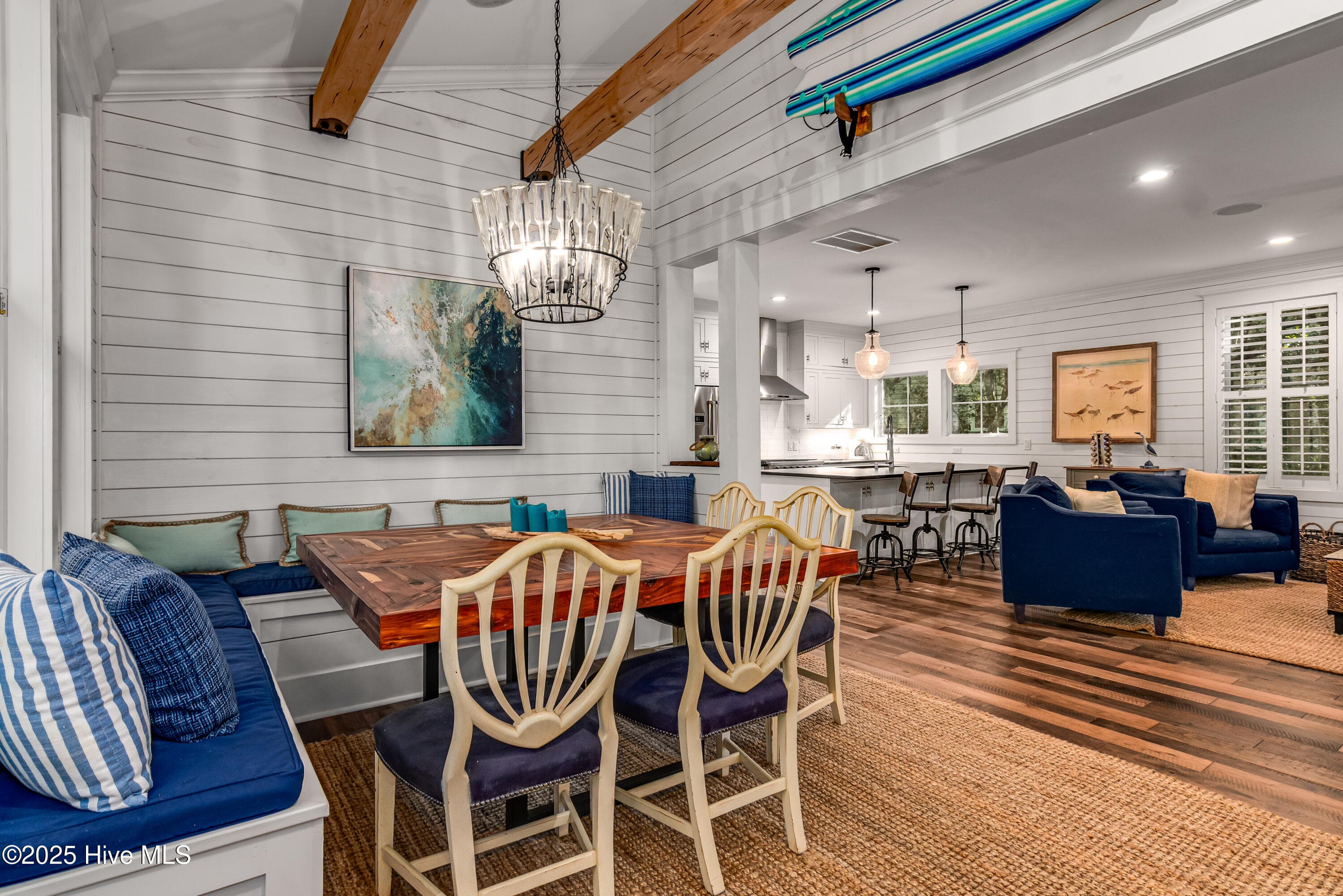 Single Family Residence at 6 Keypost Court, Bald Head Island, NC 28461, photo 24 of 73
