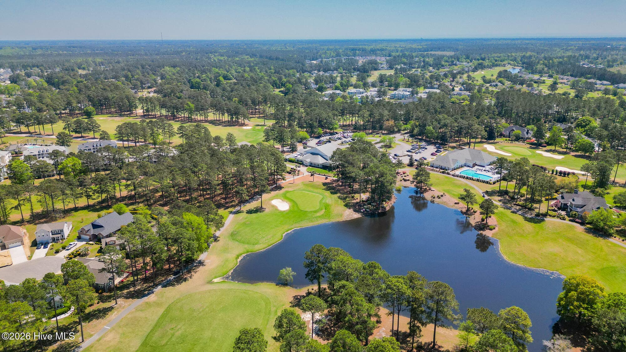 Single Family Residence at 279 Ravennaside Drive NW, Calabash, NC 28467, photo 66 of 67