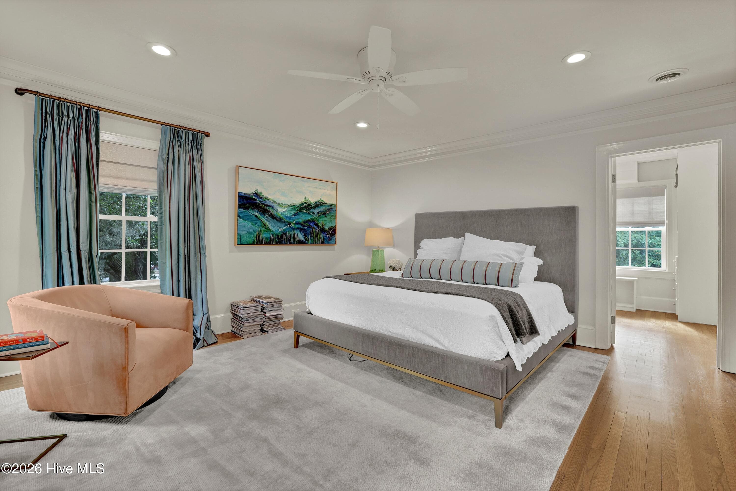 Single Family Residence at 1411 Live Oak Parkway, Wilmington, NC 28403, photo 23 of 63