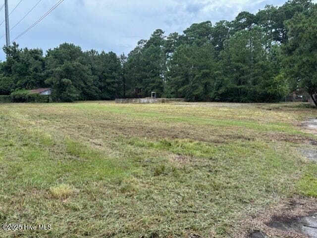 2417 Spencer Ext Avenue, New Bern, NC 28562