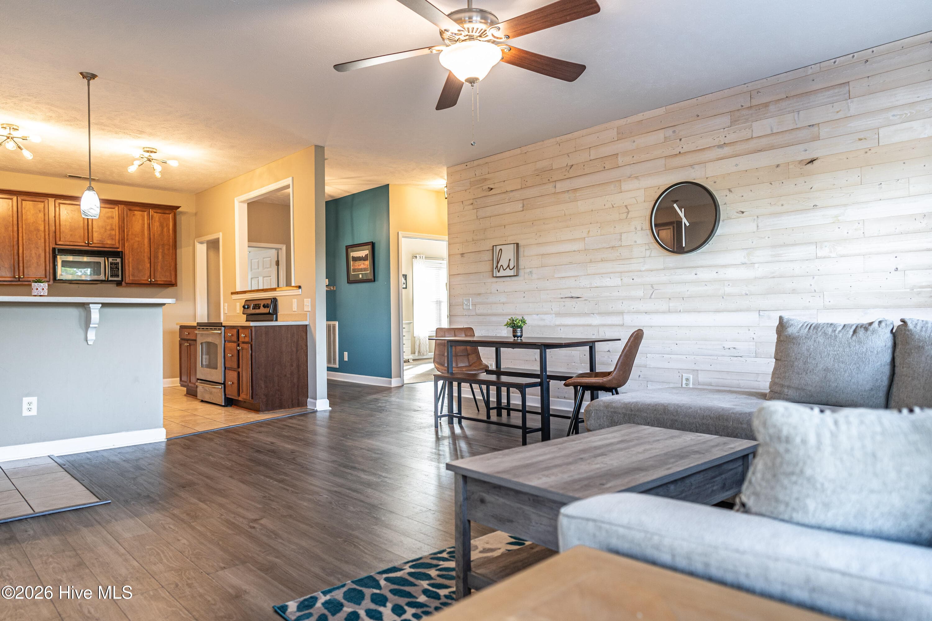Condominium at 224 Old Course Road, Aberdeen, NC 28315, photo 13 of 54