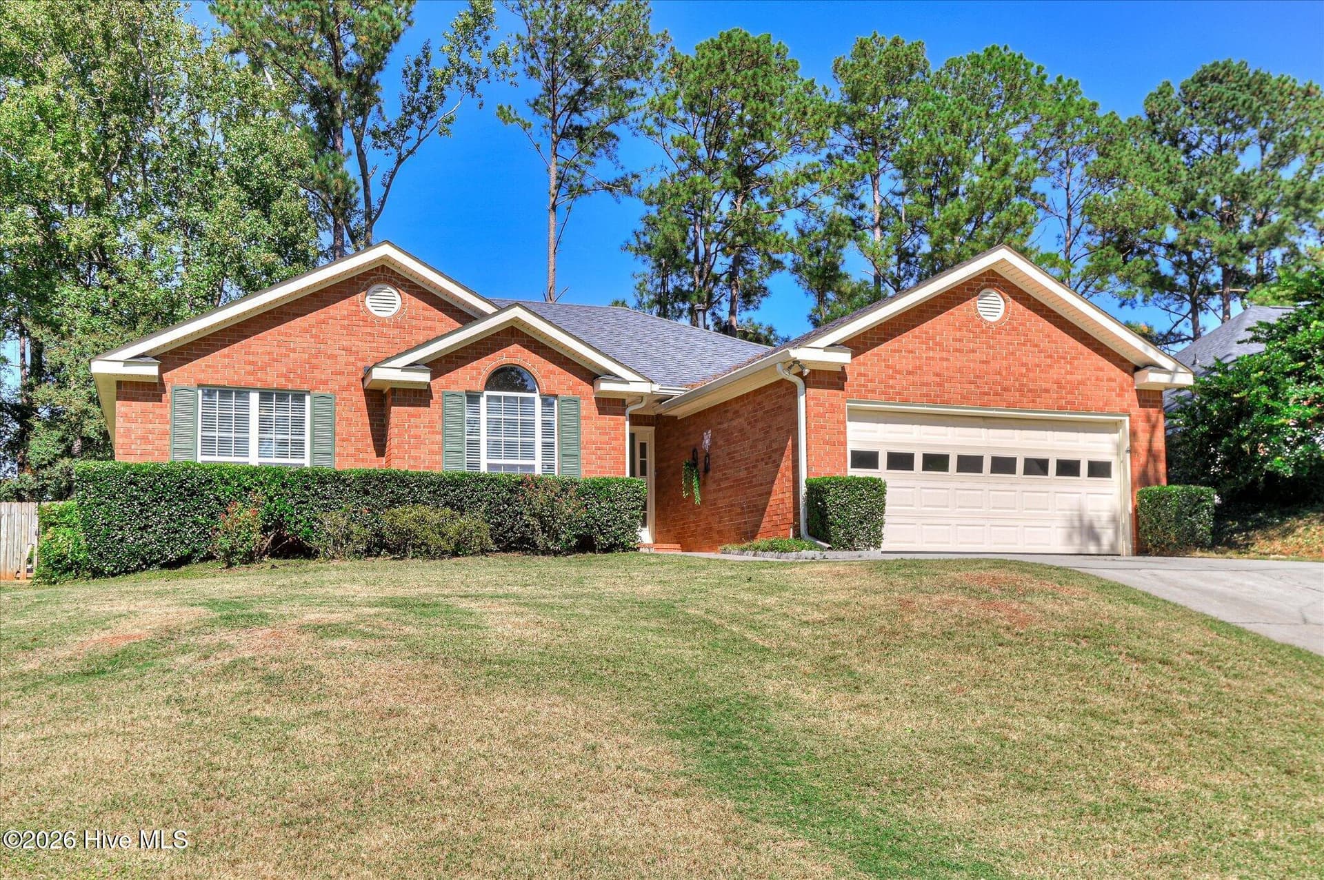 Single Family Residence at 4647 Leeward Drive, Evans, GA 30809, photo 2 of 44