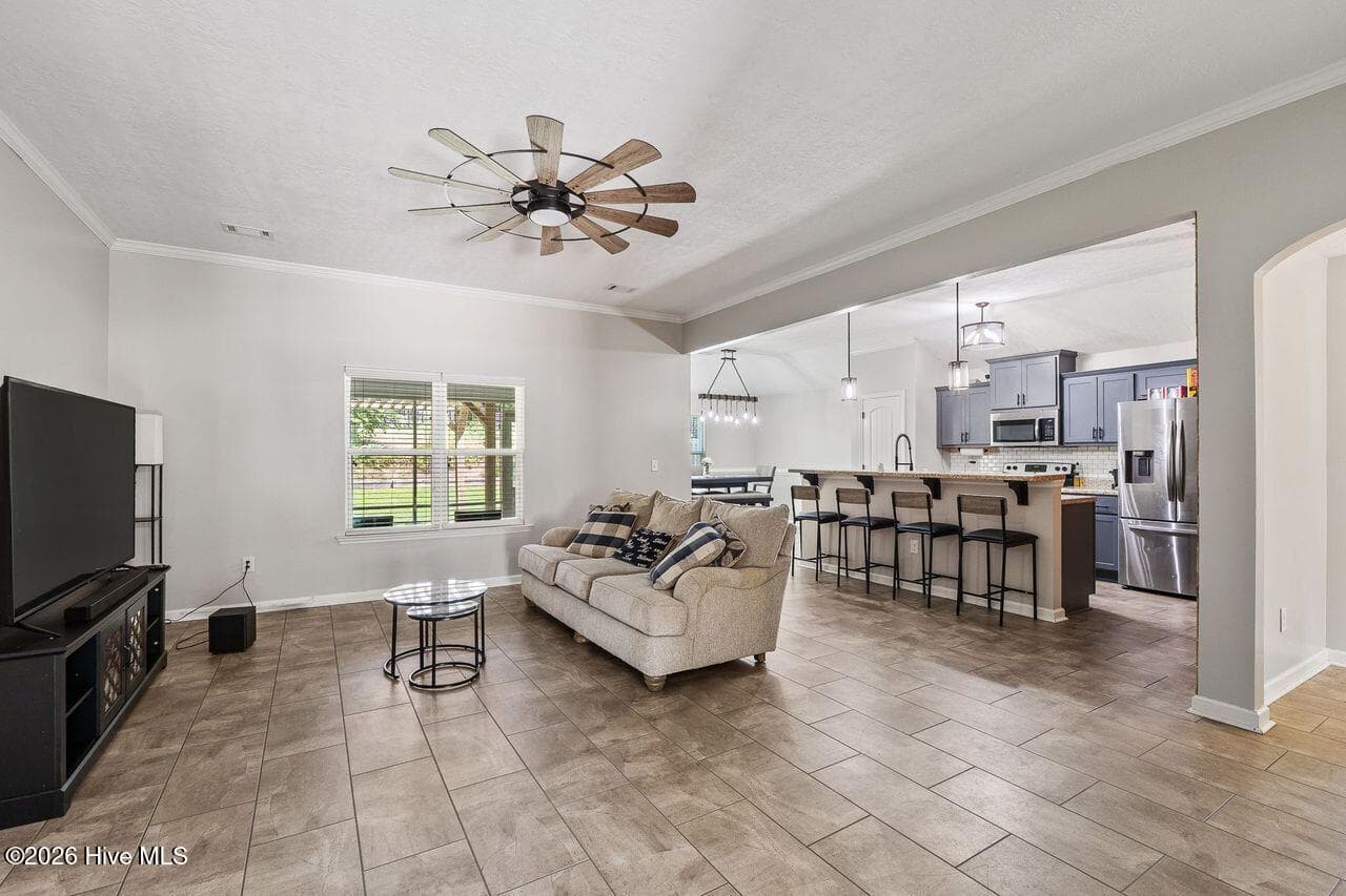 3245 Alexandria Drive, Grovetown, GA 30813