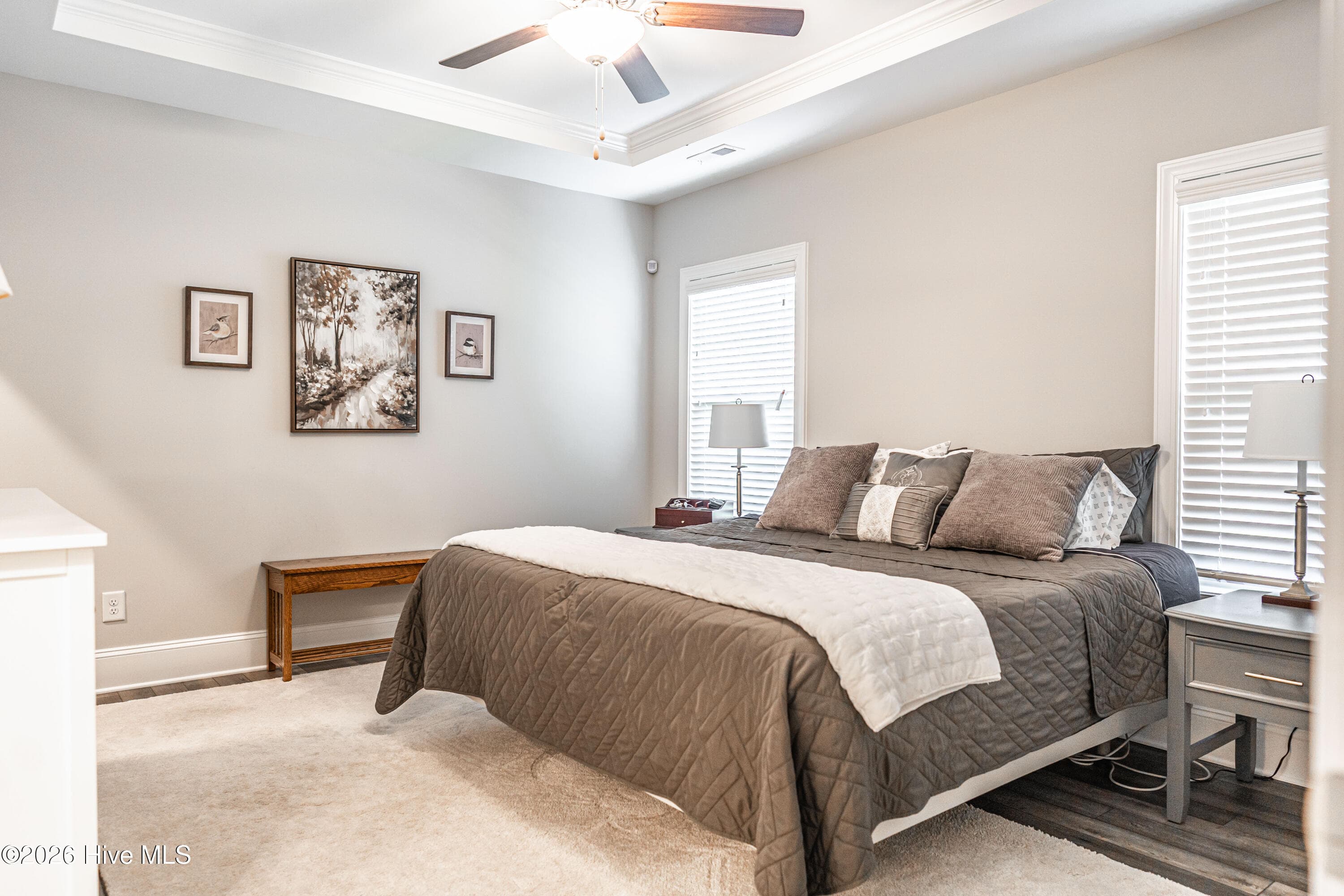 Townhouse at 124 Lark Drive, Pinehurst, NC 28374, photo 7 of 54