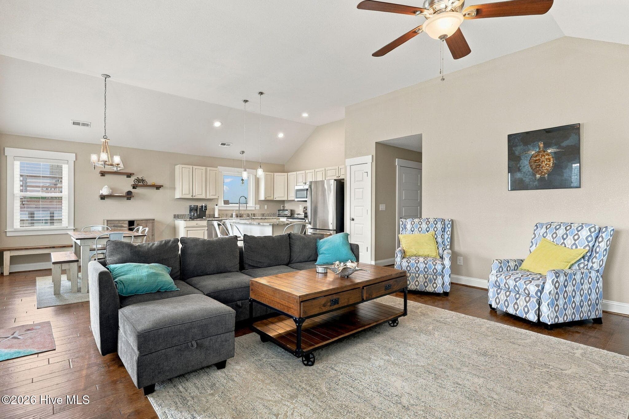 Single Family Residence at 604 W 3rd Street, Kill Devil Hills, NC 27948, photo 17 of 42