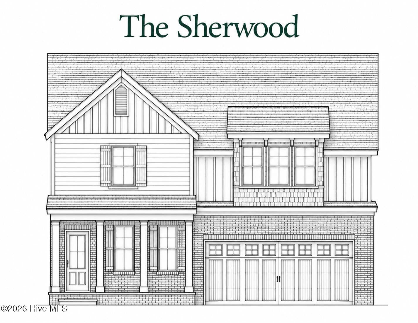 1007 Spotswood Circle, Evans, GA 30809