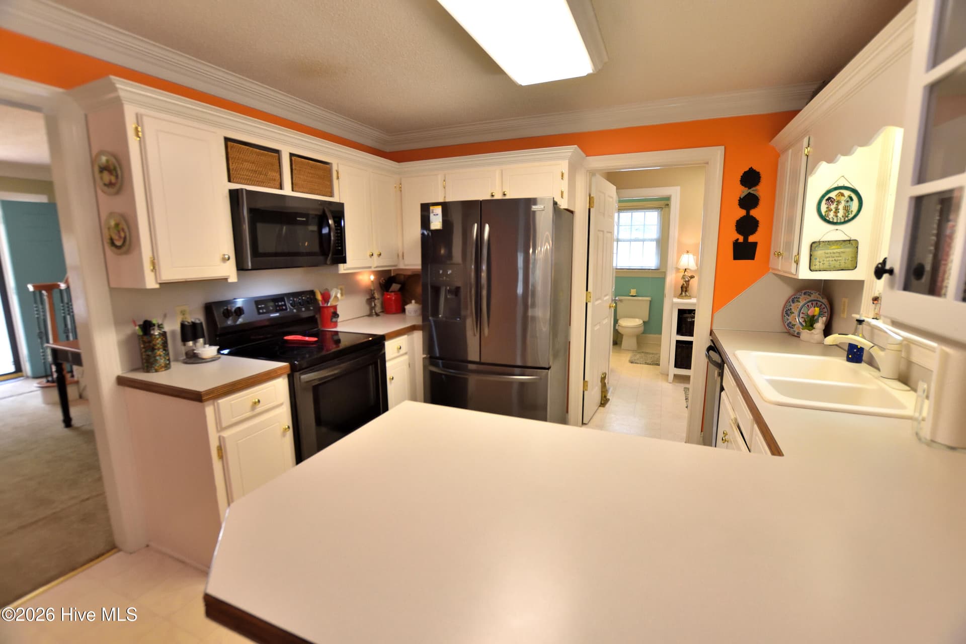 Single Family Residence at 3924 Crosswinds Drive, Rocky Mount, NC 27803, photo 13 of 92