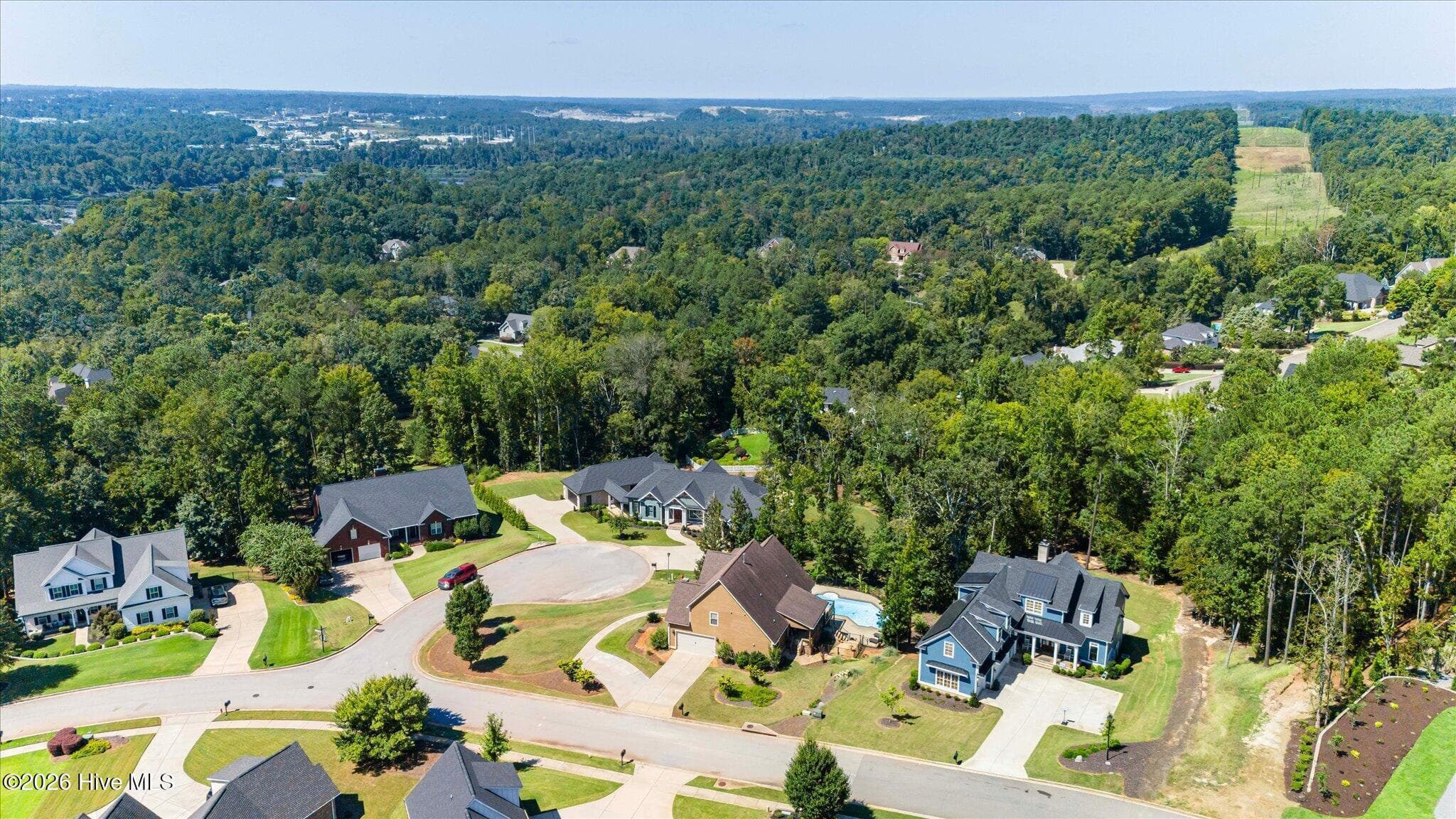 Single Family Residence at 106 Caden Court, North Augusta, SC 29841, photo 34 of 56