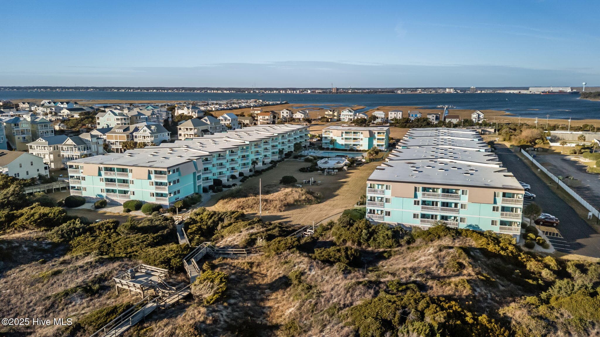 Condominium at 301 Commerce Way 360, Atlantic Beach, NC 28512, photo 7 of 8