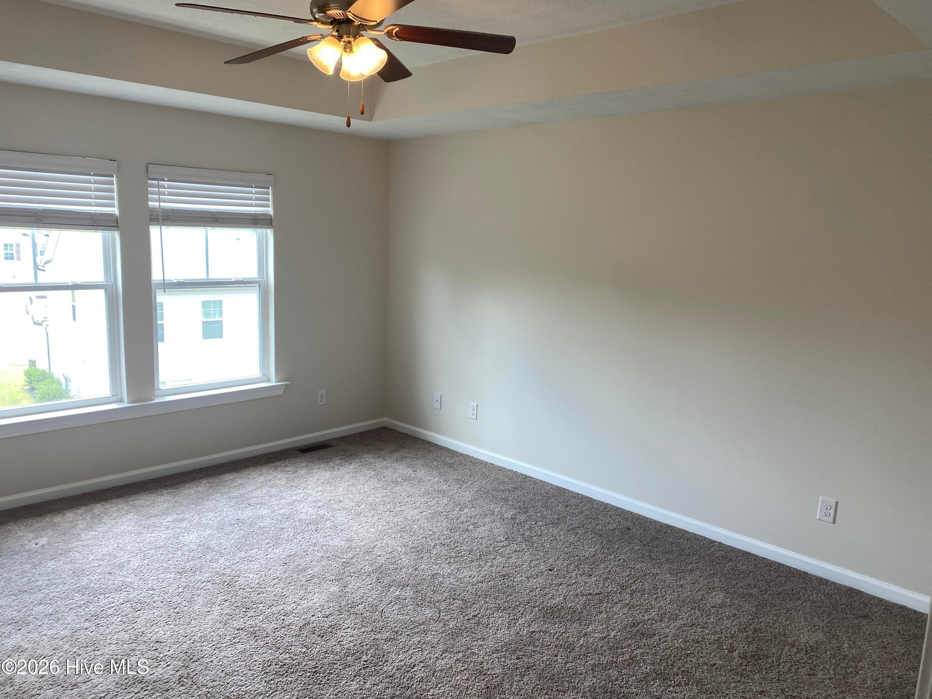 Owners Bedroom - 1217 Cobblefield Drive, Grovetown, GA 30813