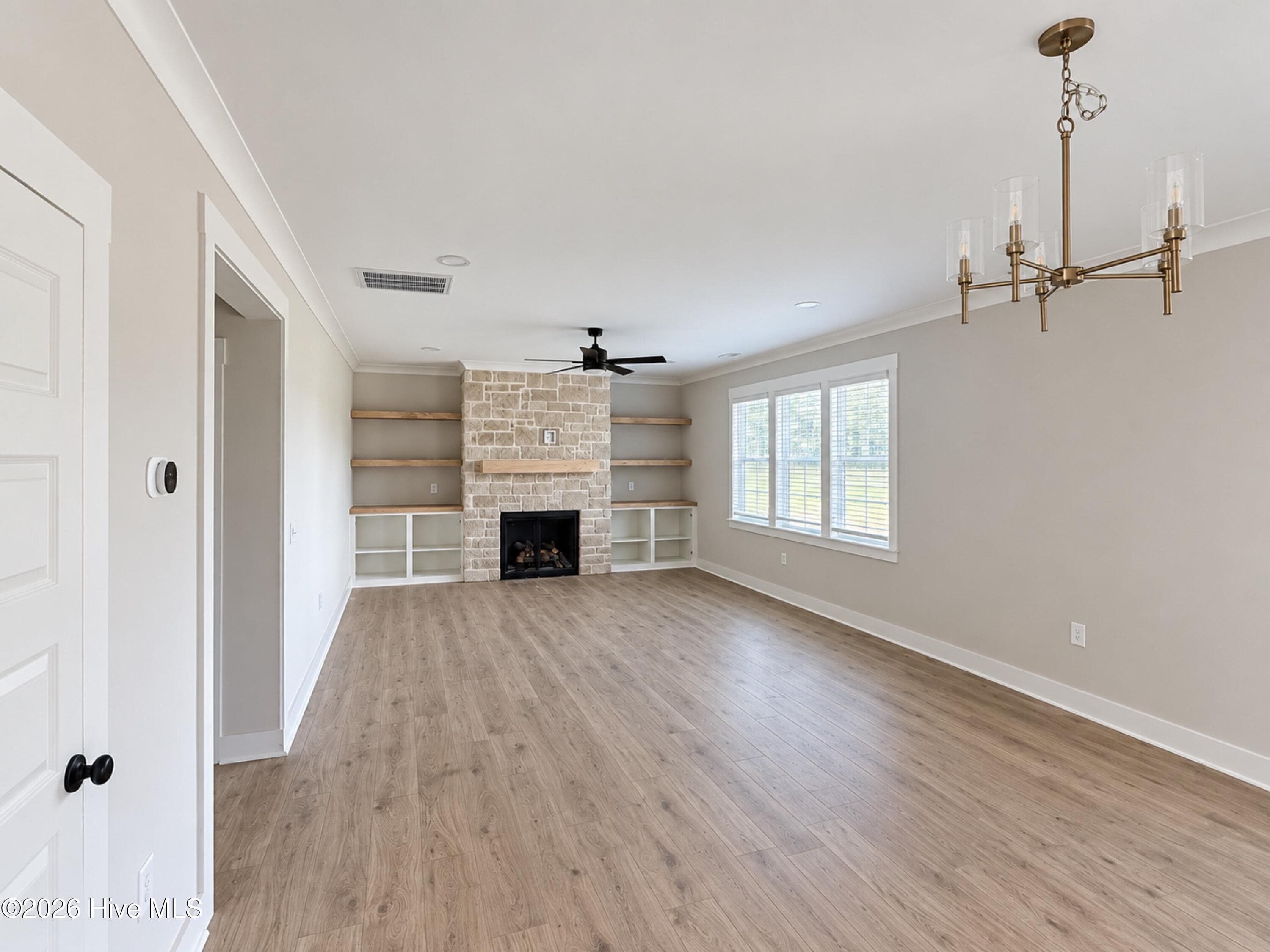 Single Family Residence at 20 Howell Farm Drive, Selma, NC 27576, photo 22 of 148