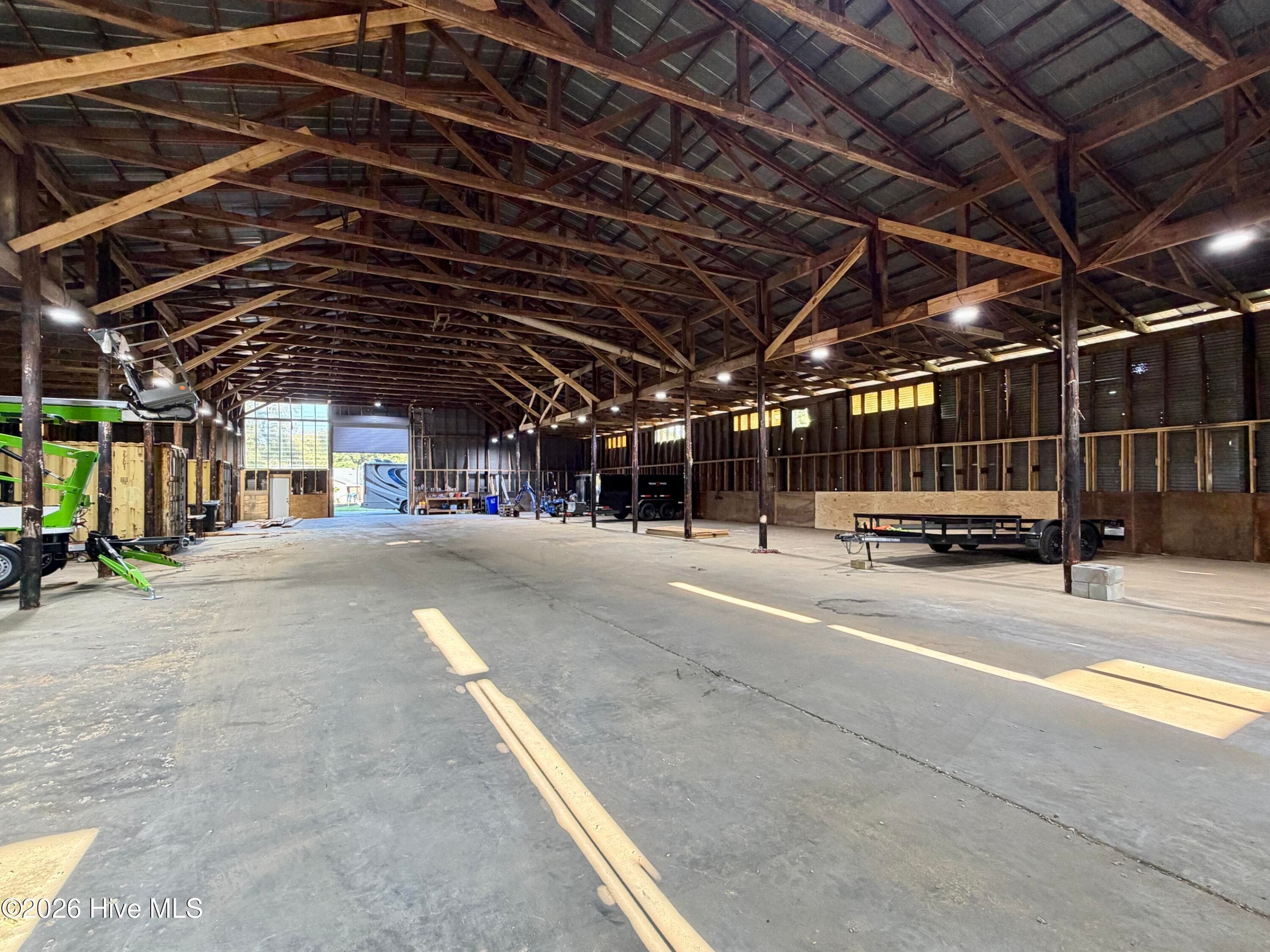 Warehouse at 408 E 8th Street, Waynesboro, GA 30830, photo 16 of 21