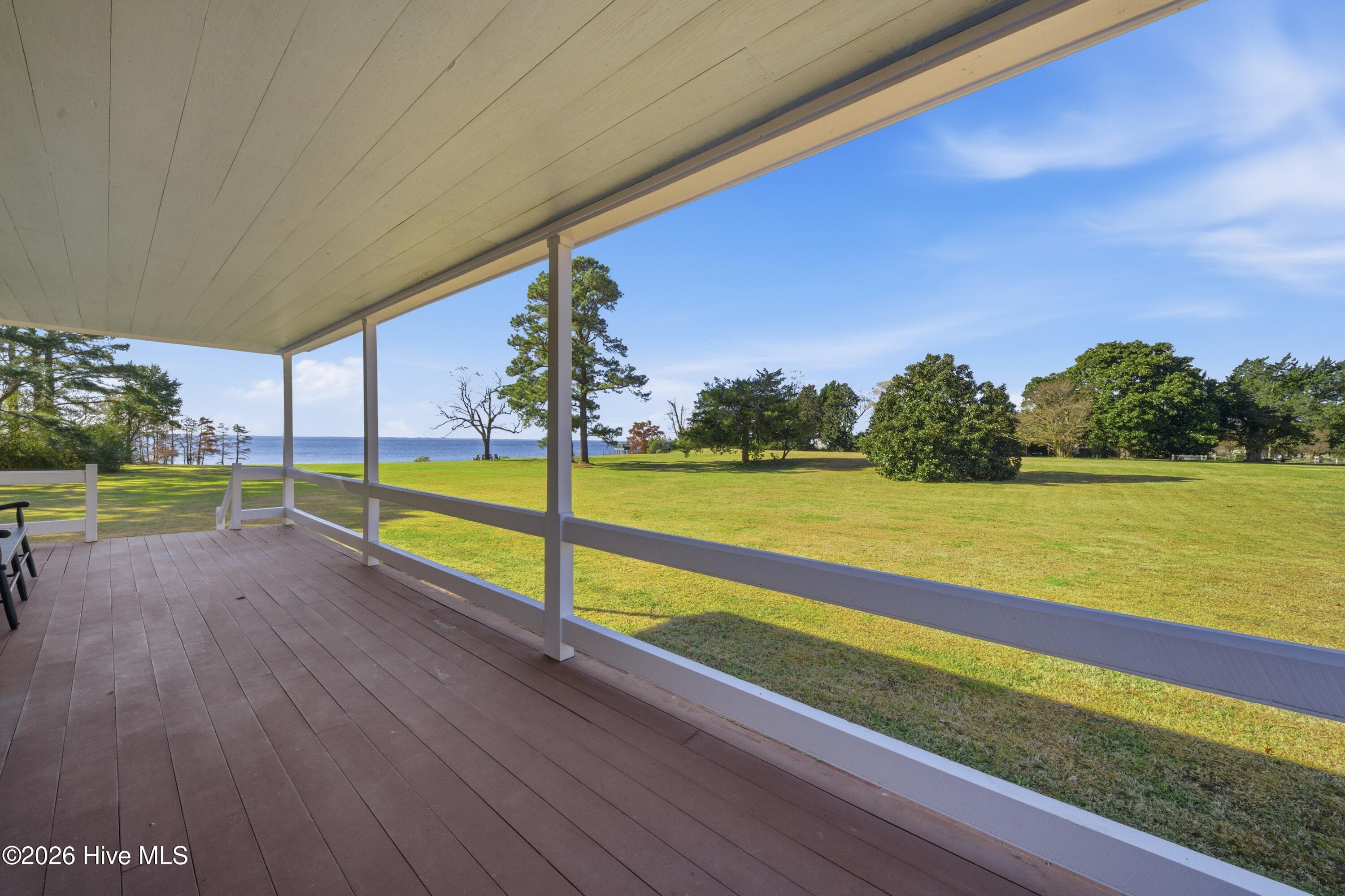 Single Family Residence at 206 Mulberry Hill Lane, Edenton, NC 27932, photo 3 of 36