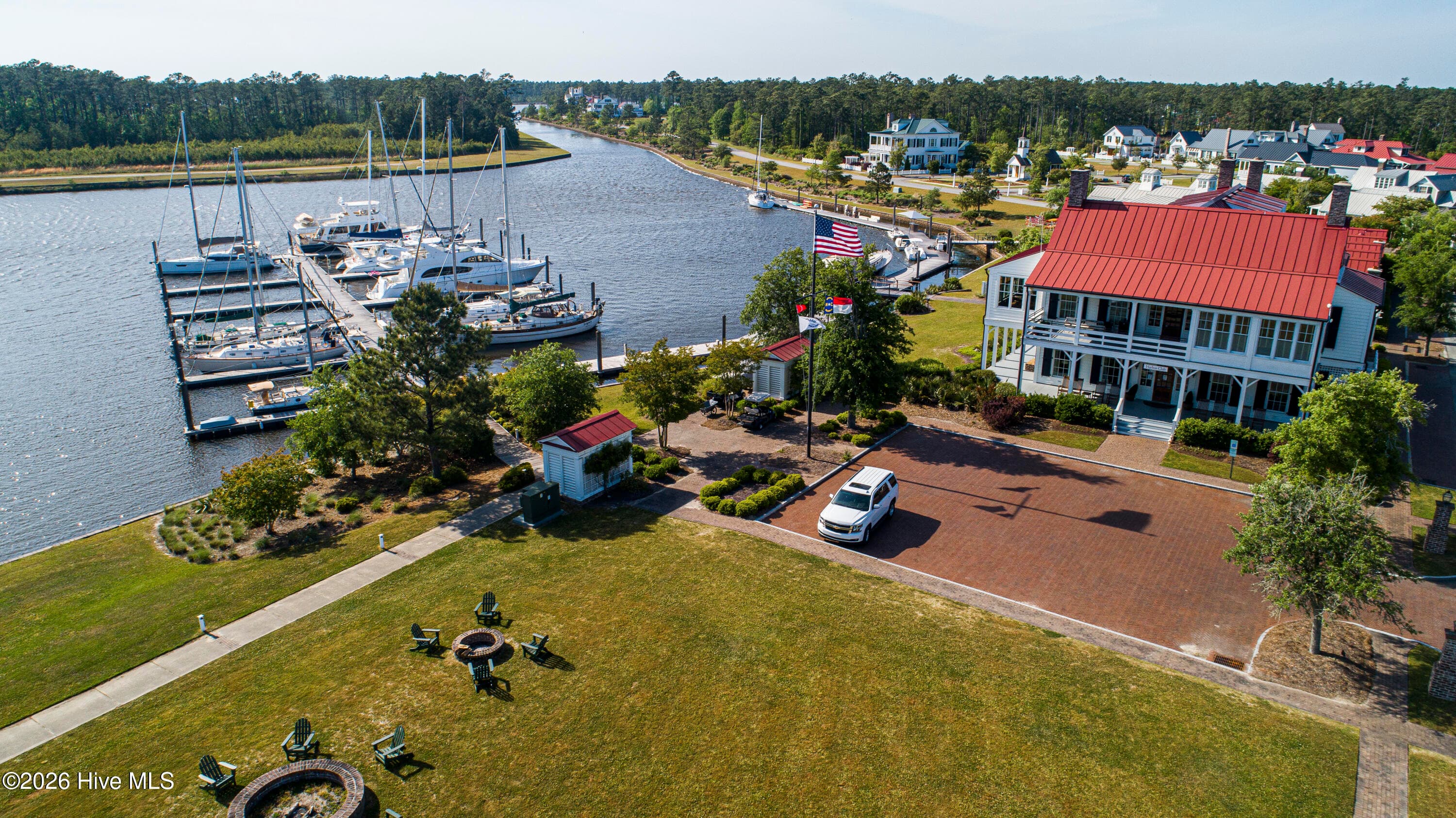 Residential Lot at 275 68 Ballast Point, Oriental, NC 28571, photo 24 of 31