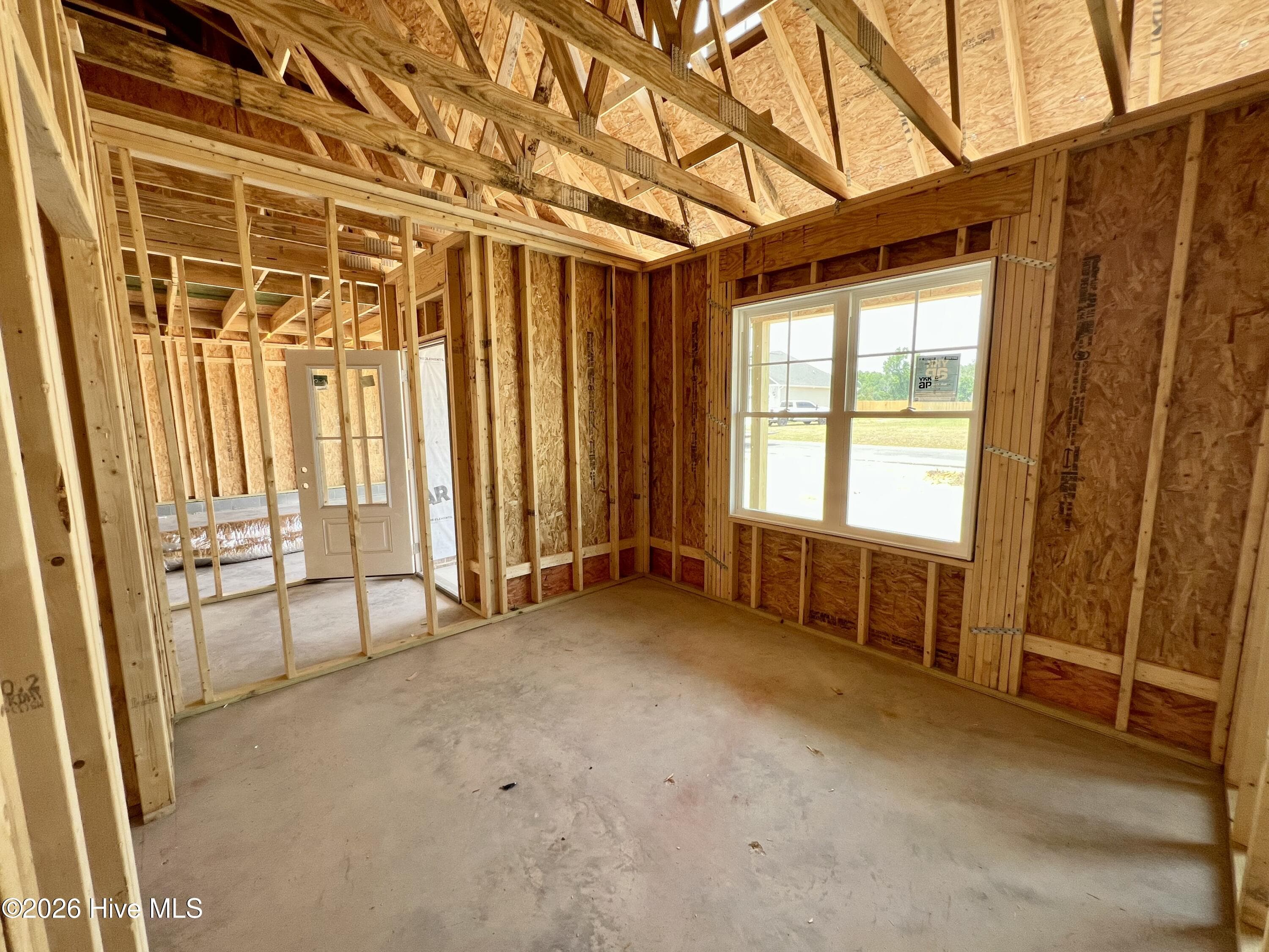 Single Family Residence at 306 Creeks Edge Drive, Pikeville, NC 27863, photo 46 of 134