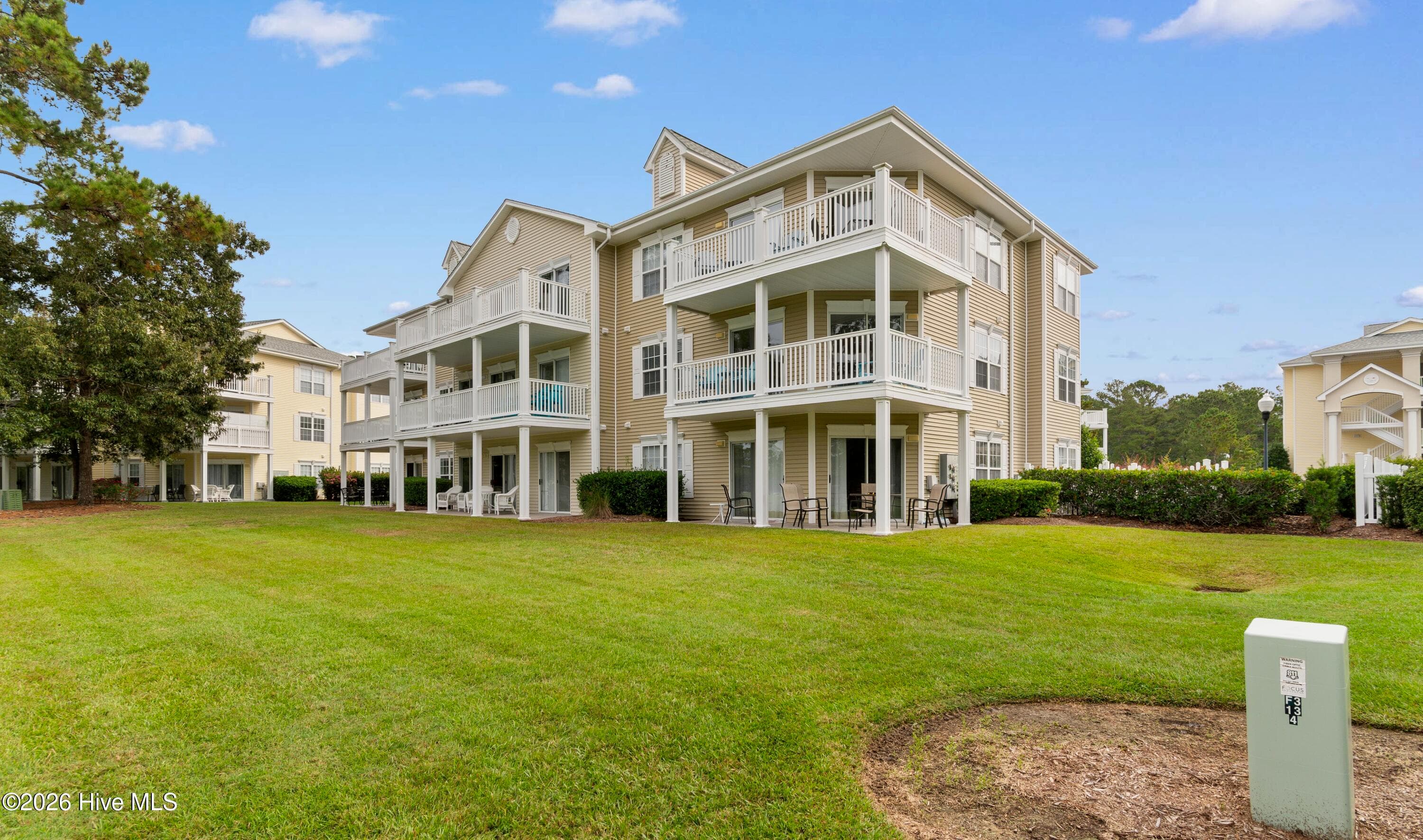 Condominium at 1215 N Middleton Drive NW Apt 2305, Calabash, NC 28467, photo 27 of 42