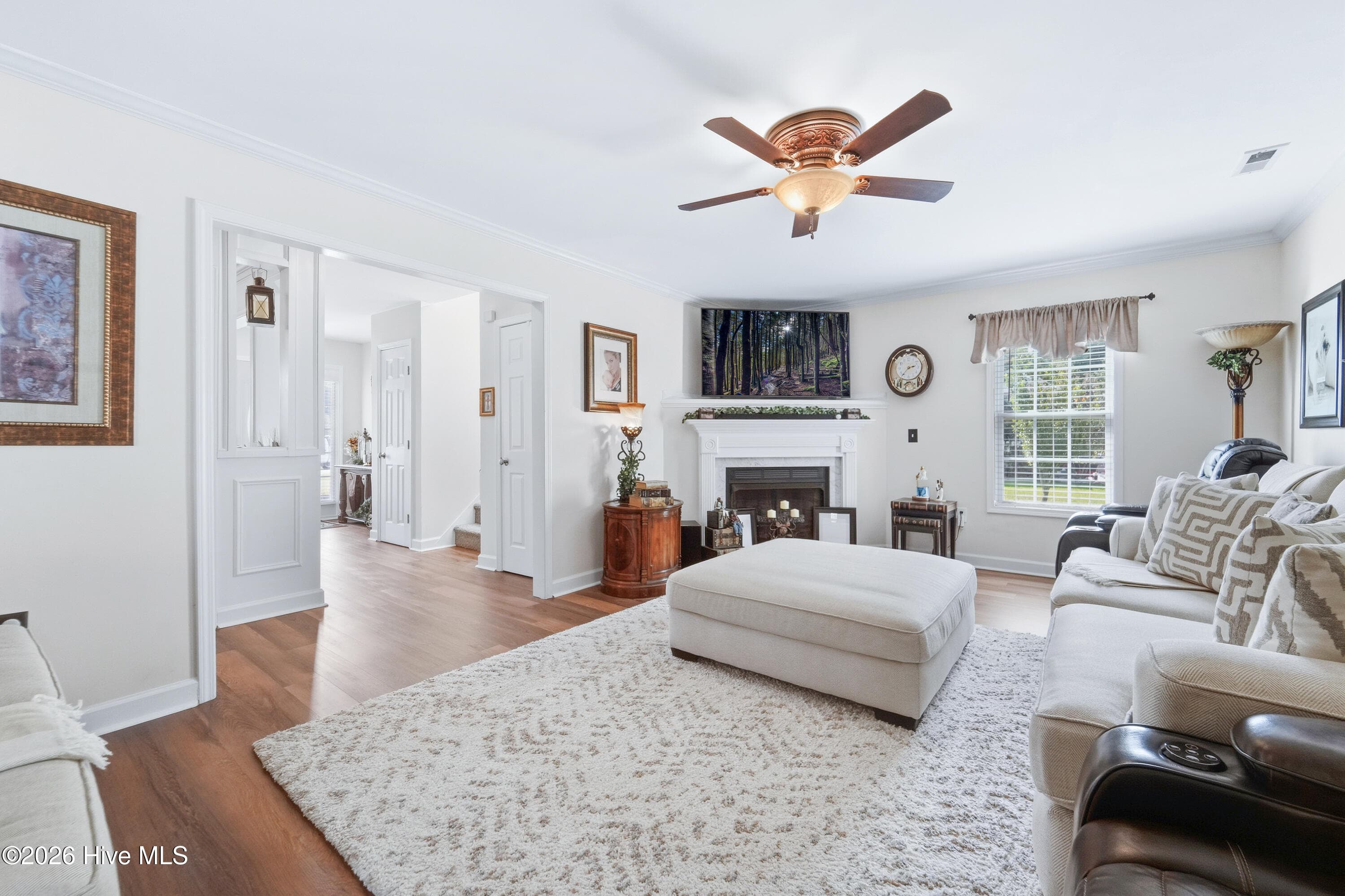 Single Family Residence at 109 Spring Leaf Lane, Jacksonville, NC 28540, photo 30 of 78
