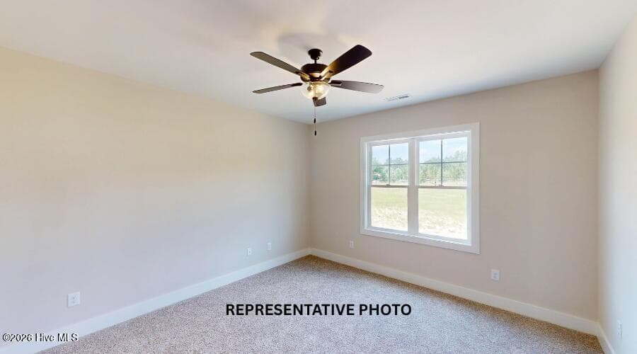 Single Family Residence at 54 N Shamrock Drive, Jackson Springs, NC 27281, photo 42 of 56