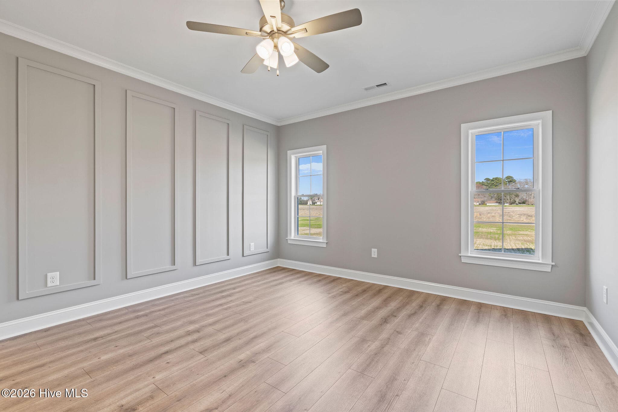 Single Family Residence at 104 Ellens Way, Goldsboro, NC 27534, photo 25 of 36