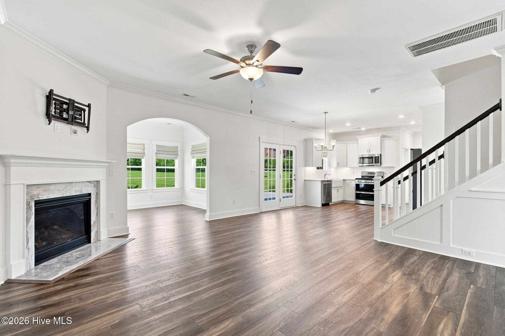 Single Family Residence at 495 Sugar Cove Run, Wilmington, NC 28411, photo 12 of 51