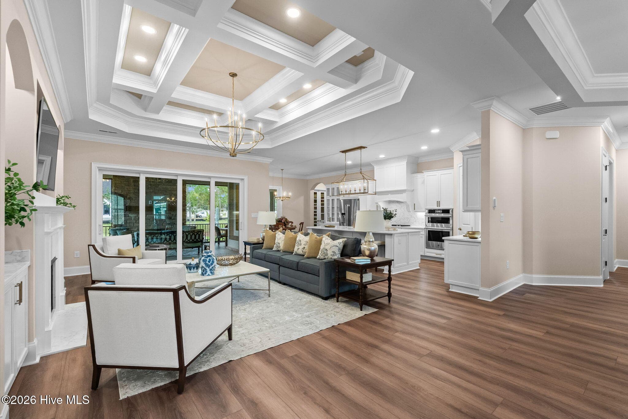 Single Family Residence at 536 Morely Circle SW, Ocean Isle Beach, NC 28469, photo 120 of 153
