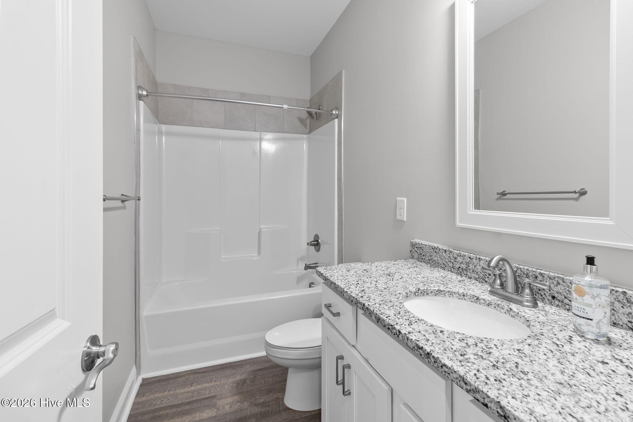 Single Family Residence at 829 Blue Bird Drive, Vass, NC 28394, photo 18 of 42