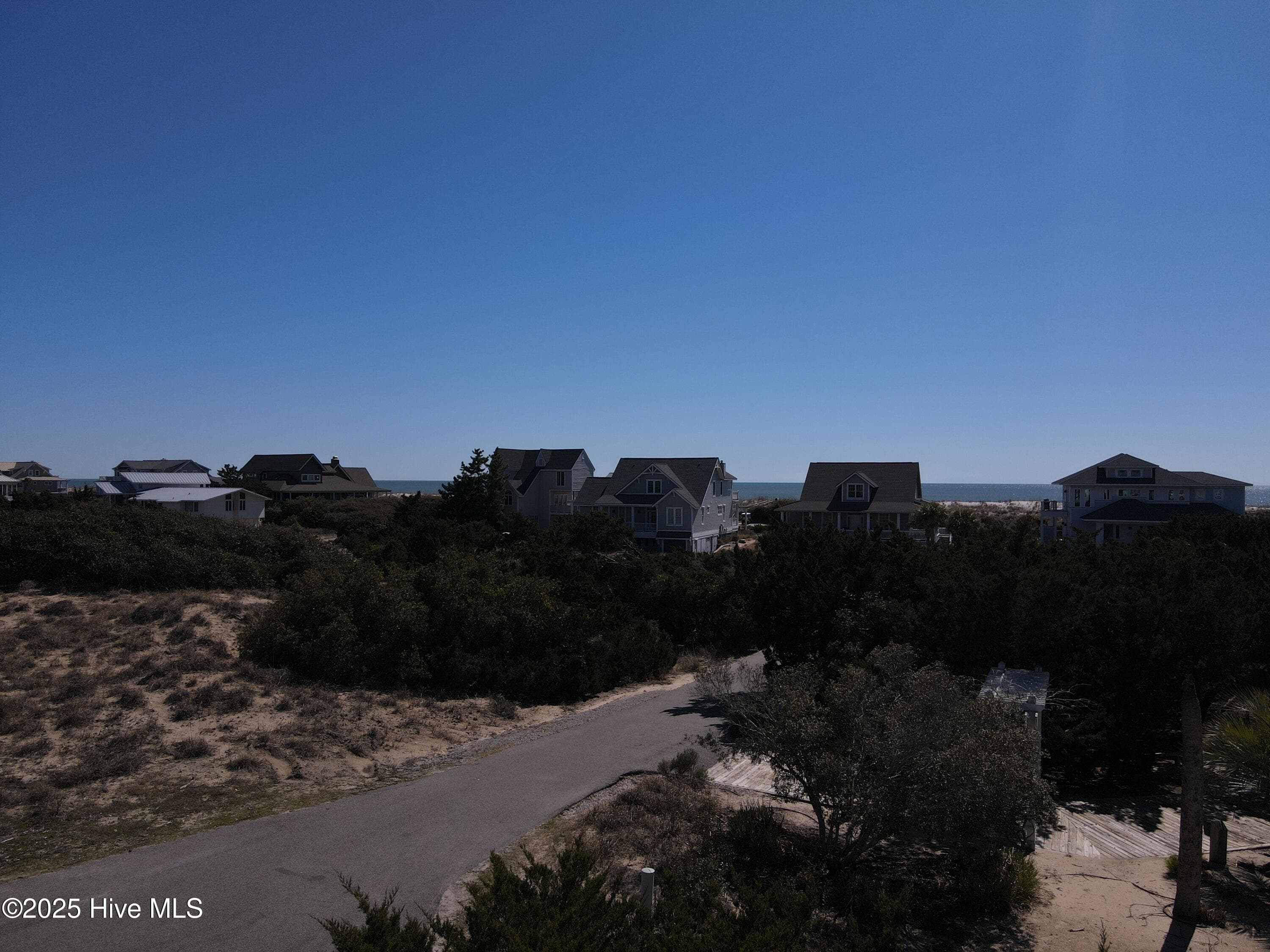 Residential Lot at 5 261 Sea Lavender Court, Bald Head Island, NC 28461, photo 11 of 22