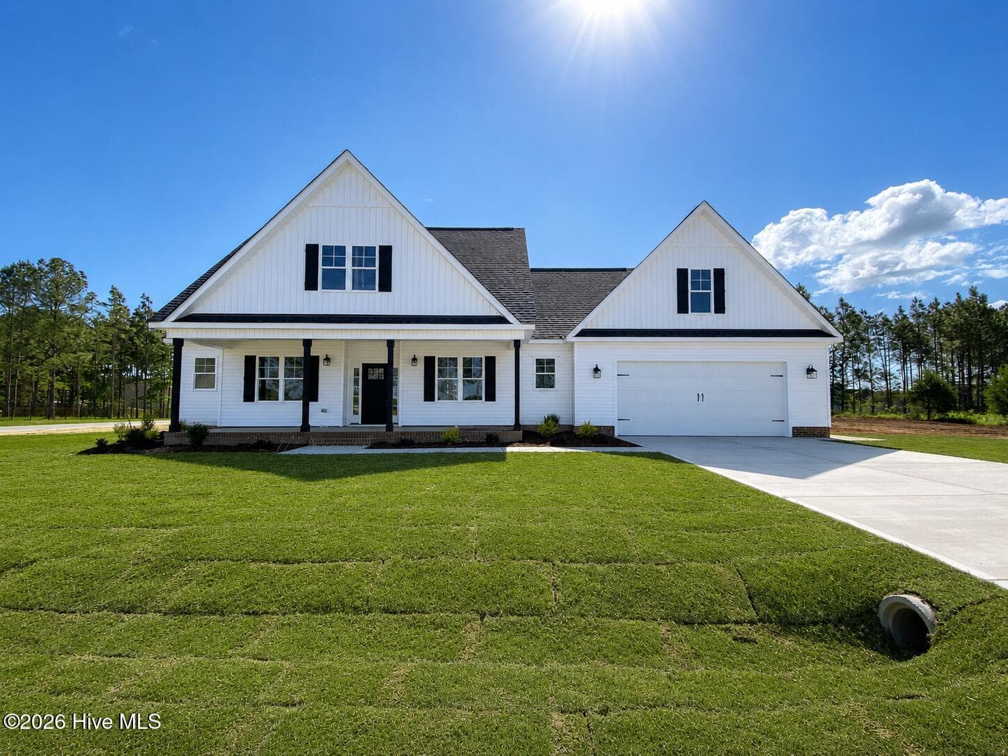 Single Family Residence at 86 Rabbit Run Drive, Smithfield, NC 27577, photo 9 of 117