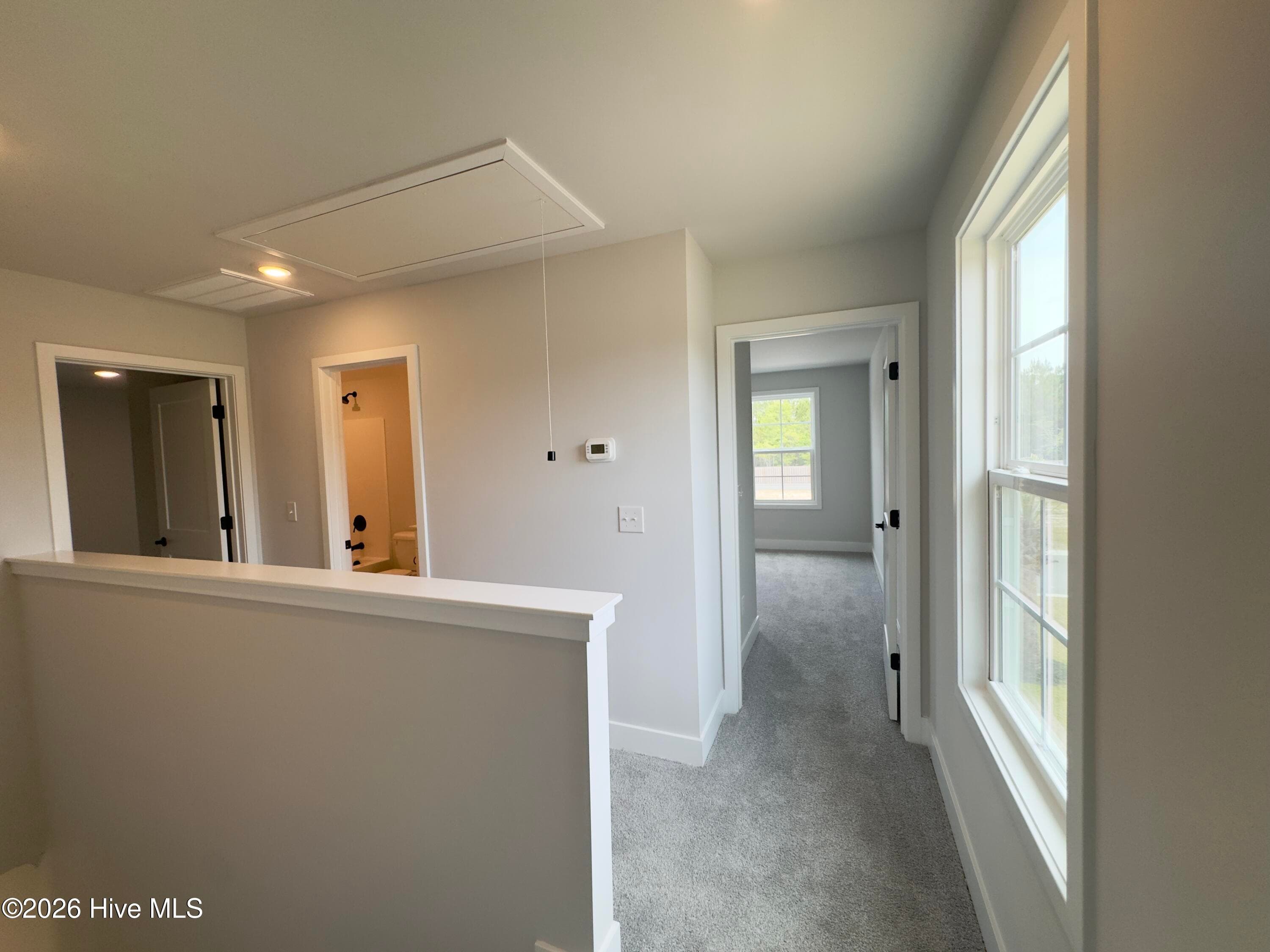Home of similar model. Current home is under construction. - 475 Timbercrest Circle SE, Bolivia, NC 28422