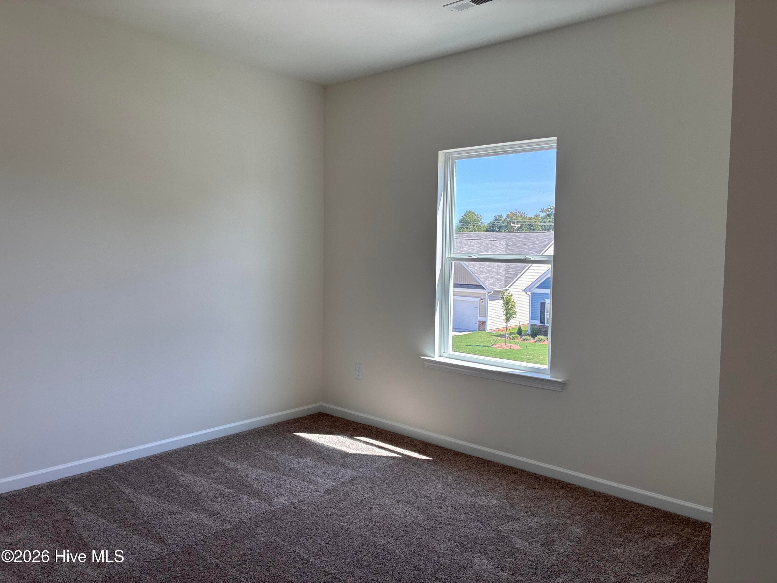 Single Family Residence at 418 Barter Drive, Vass, NC 28394, photo 30 of 50